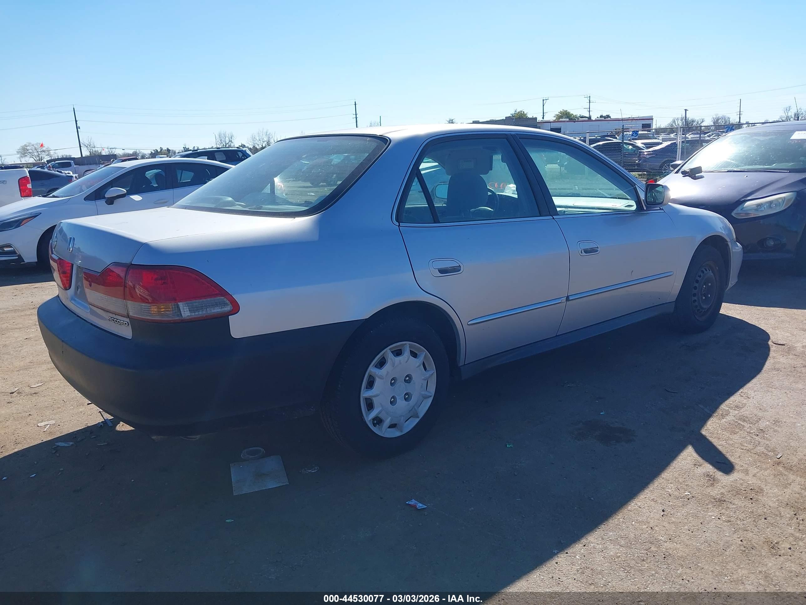 HONDA ACCORD image 4