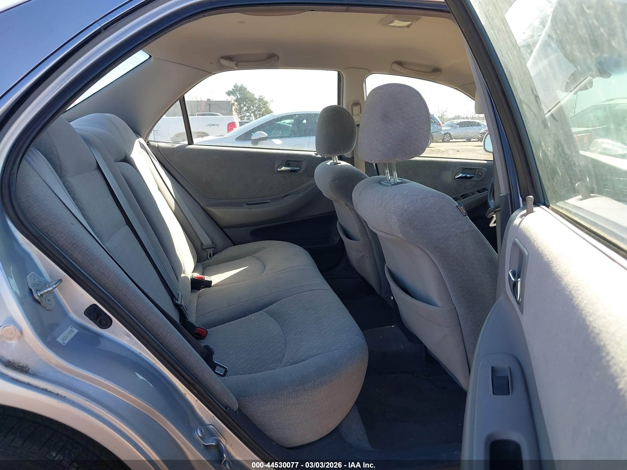 HONDA ACCORD image 8