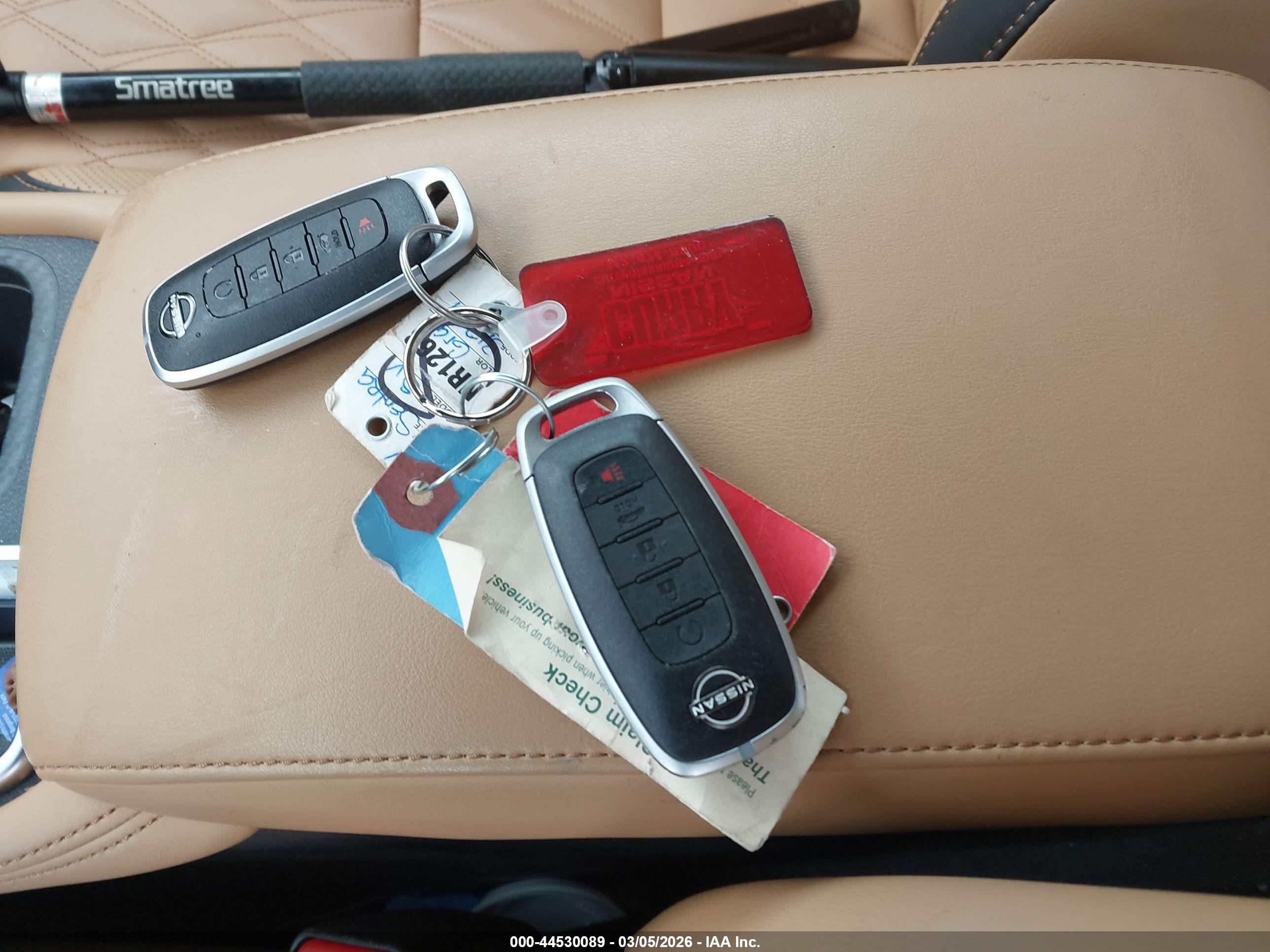 NISSAN SENTRA image 11