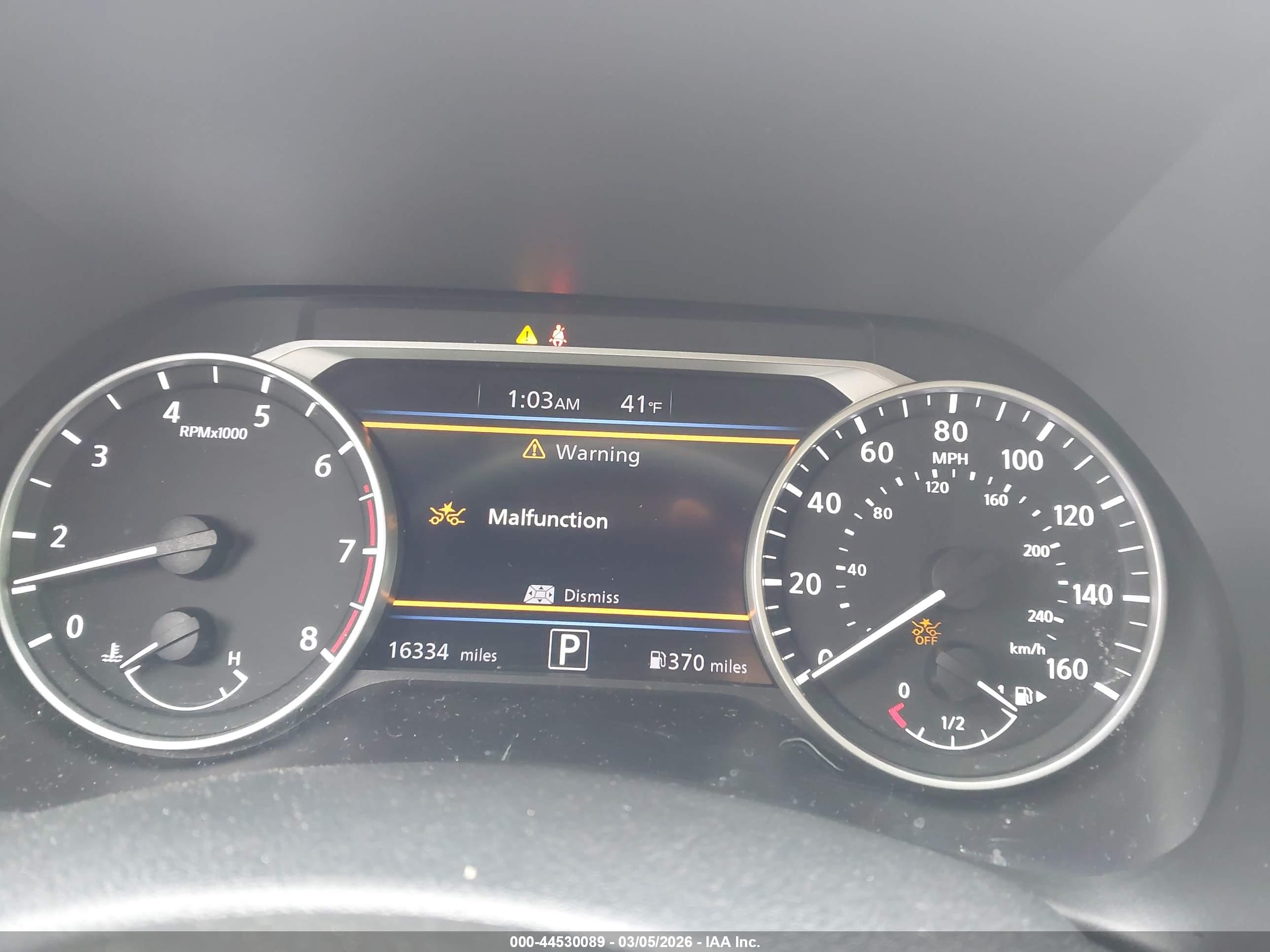 NISSAN SENTRA image 7