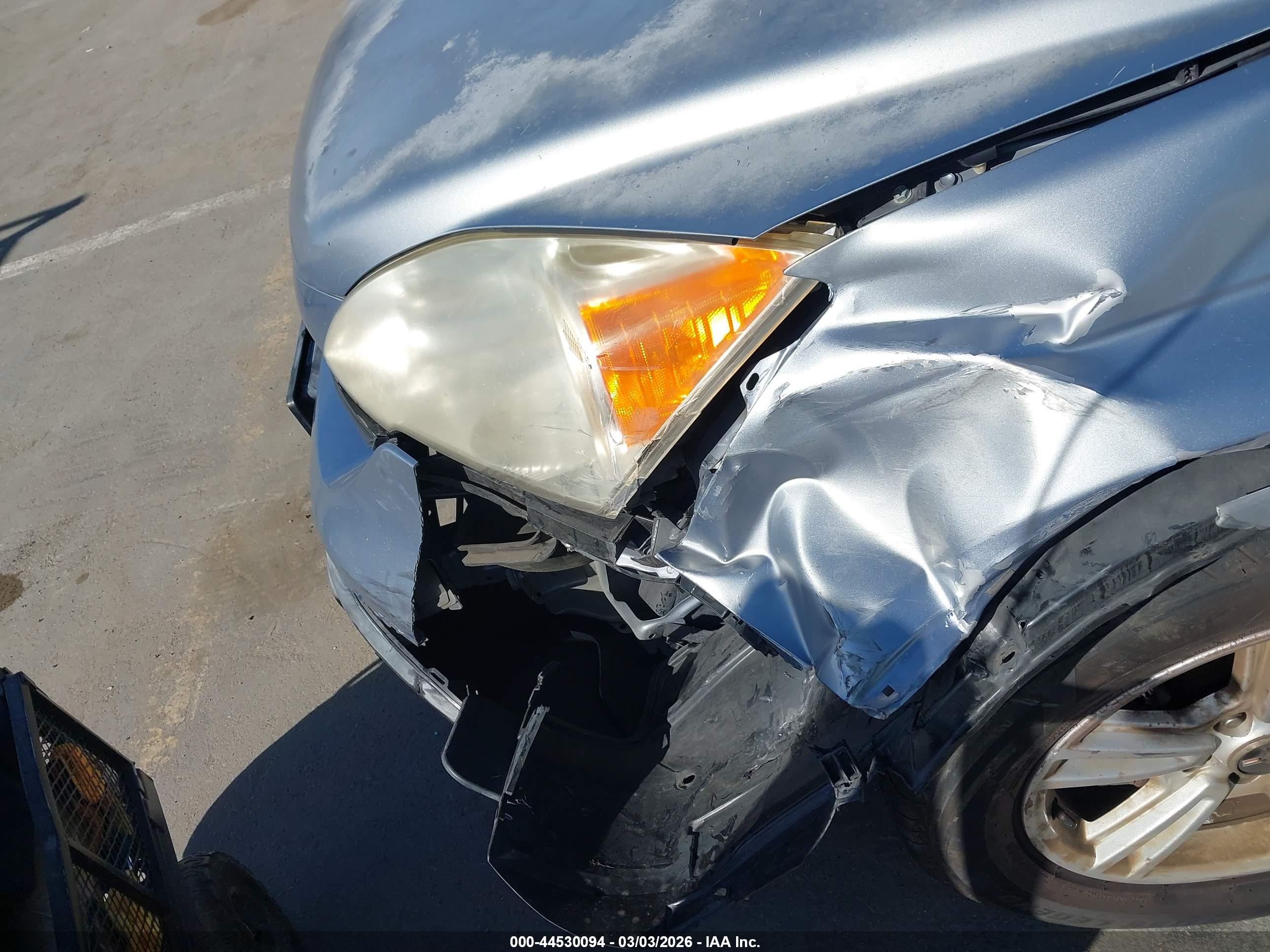 HONDA CR-V image 6