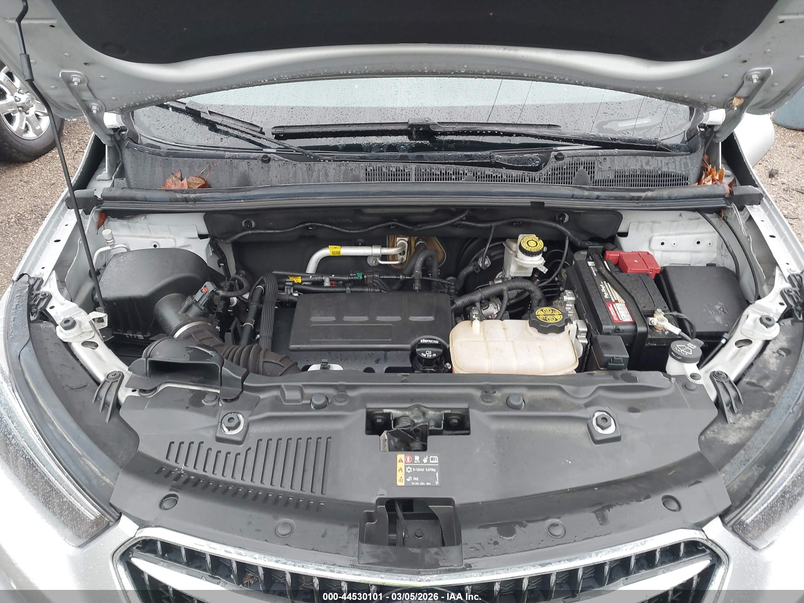 BUICK ENCORE image 10