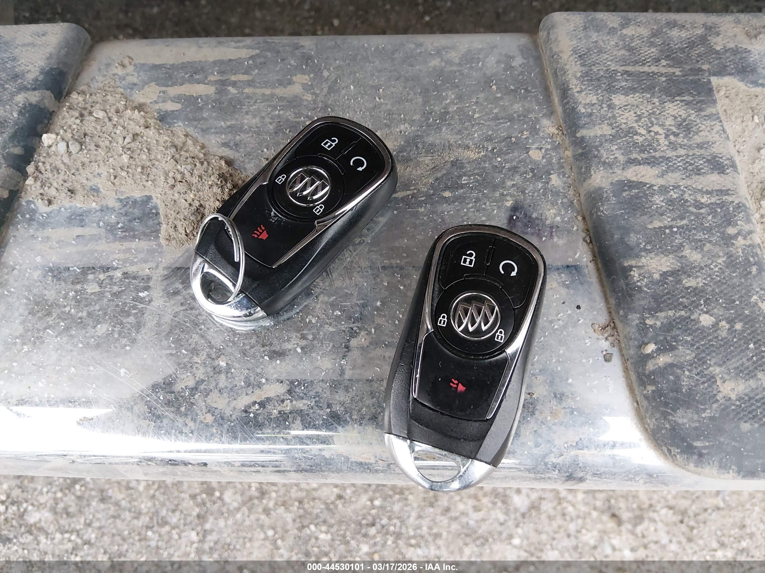 BUICK ENCORE image 11