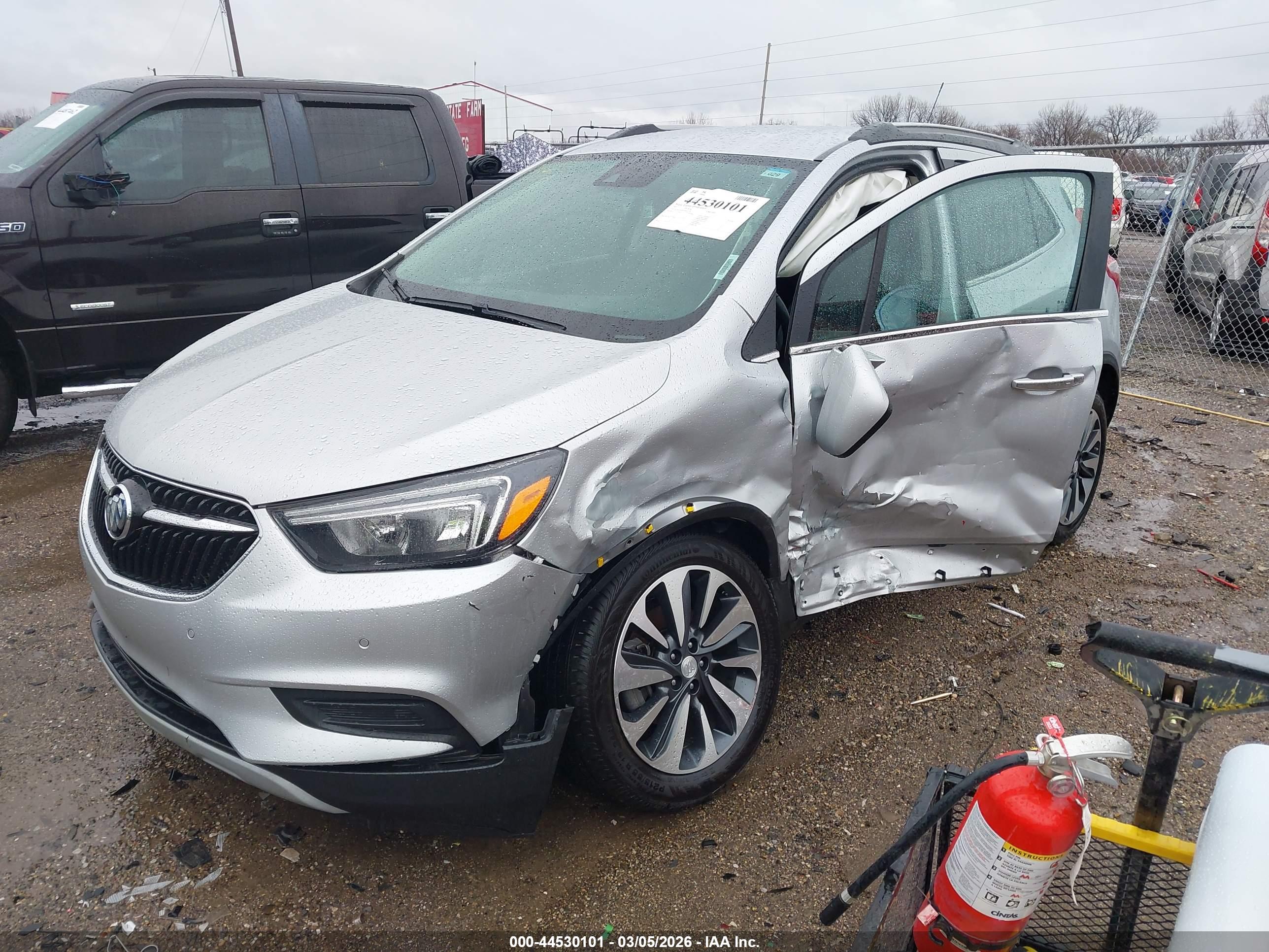 BUICK ENCORE image 2