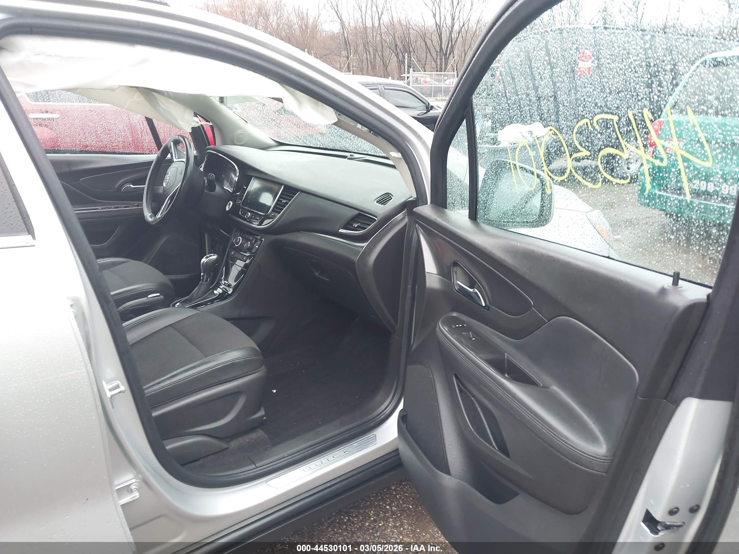 BUICK ENCORE image 5