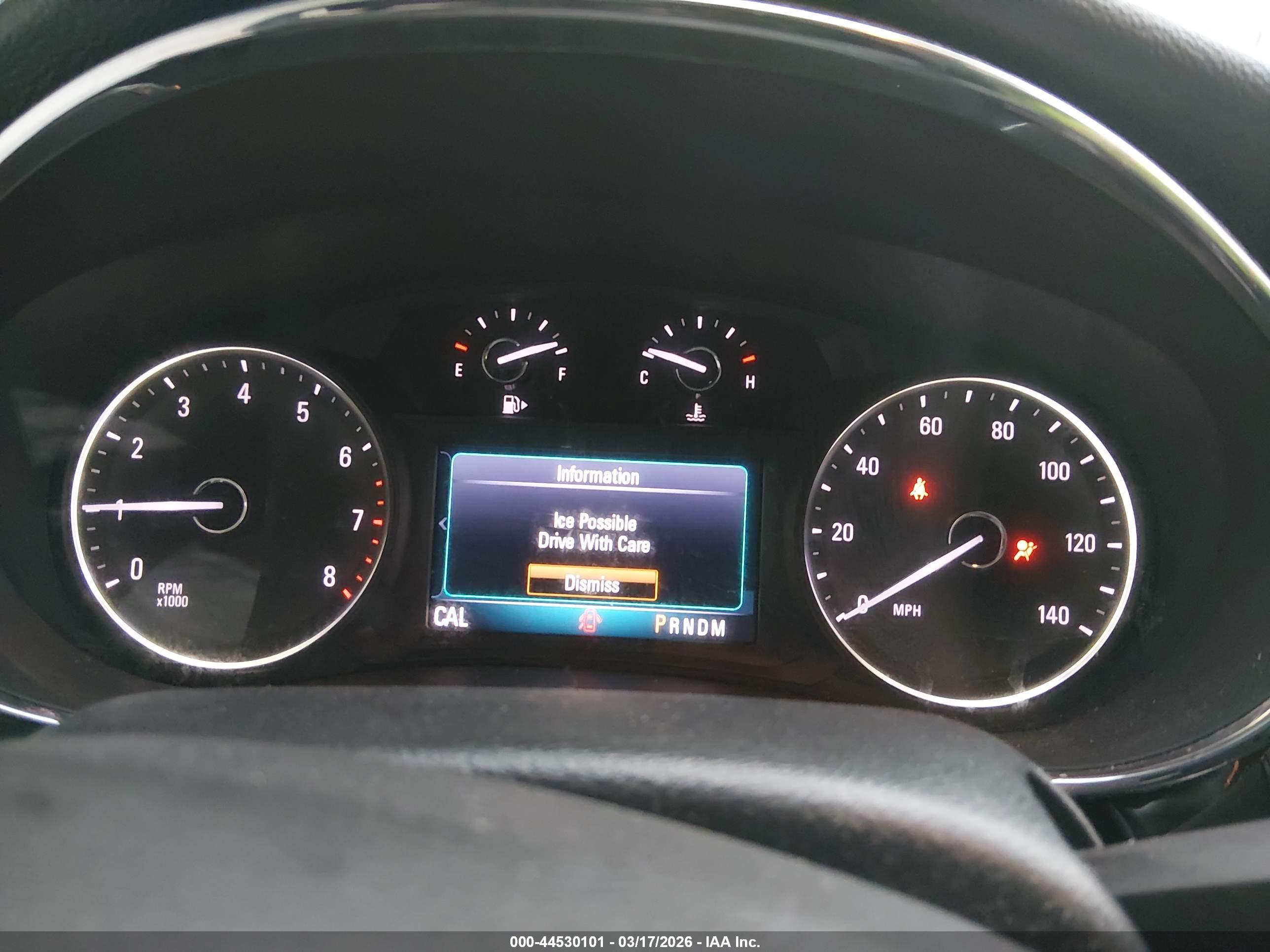 BUICK ENCORE image 7