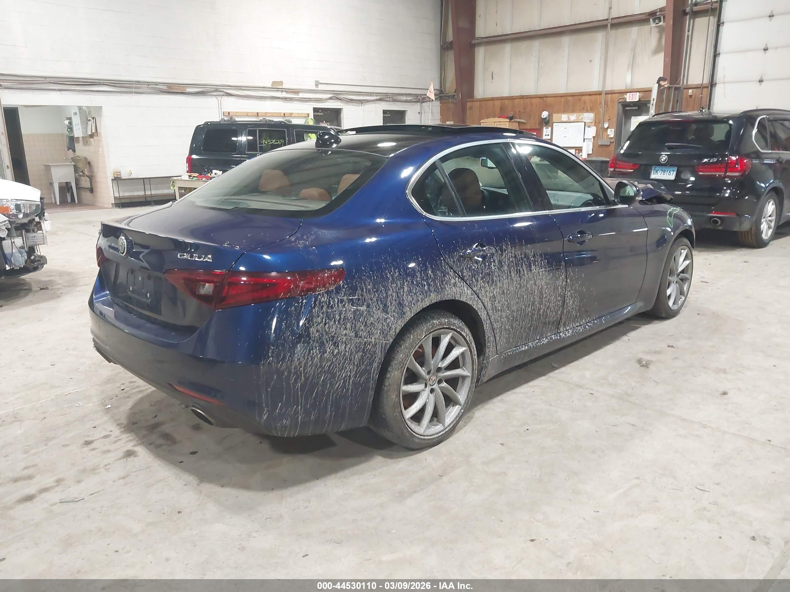 ALFA ROMEO image 4