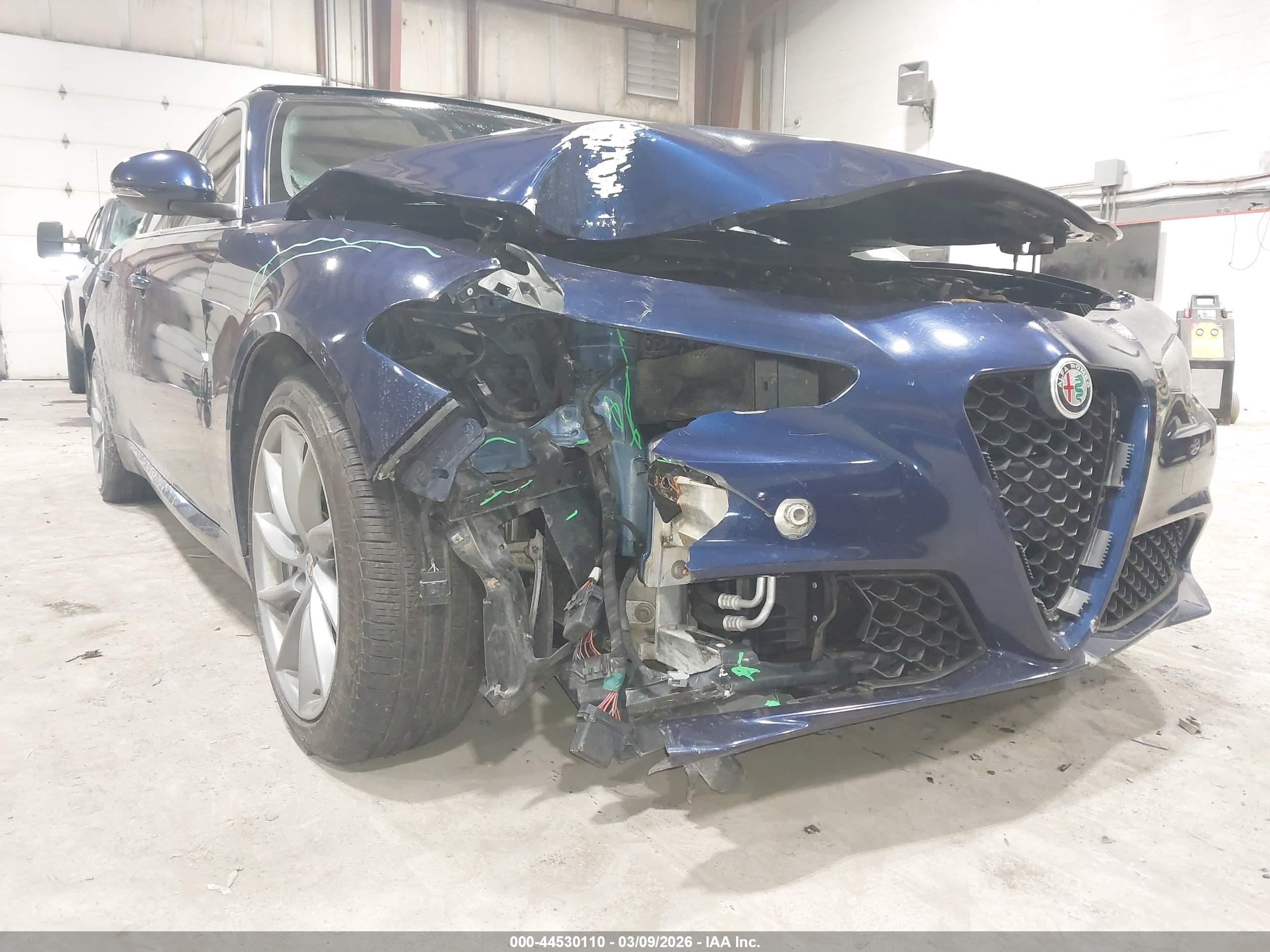 ALFA ROMEO image 6