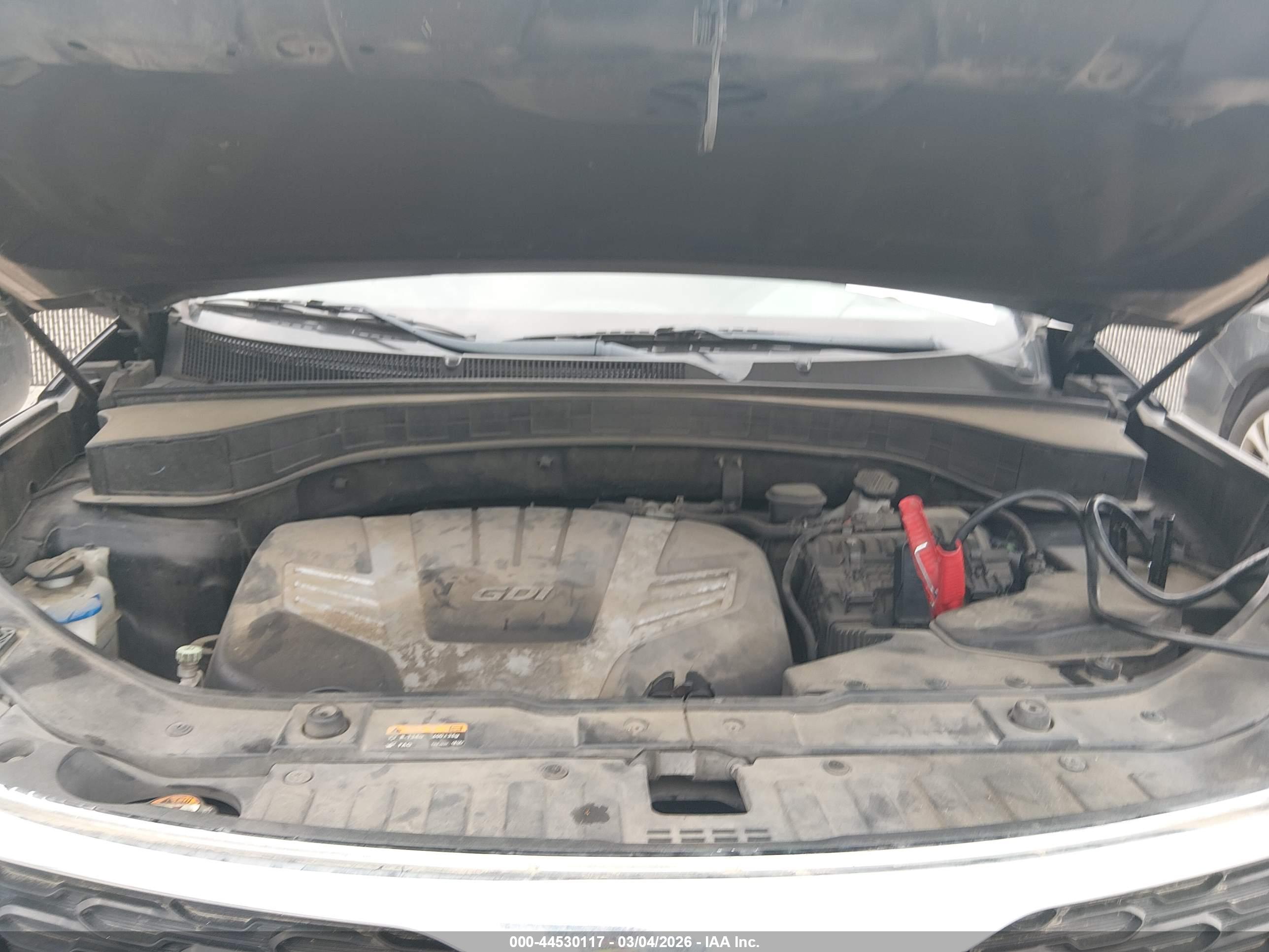 KIA SORENTO image 10