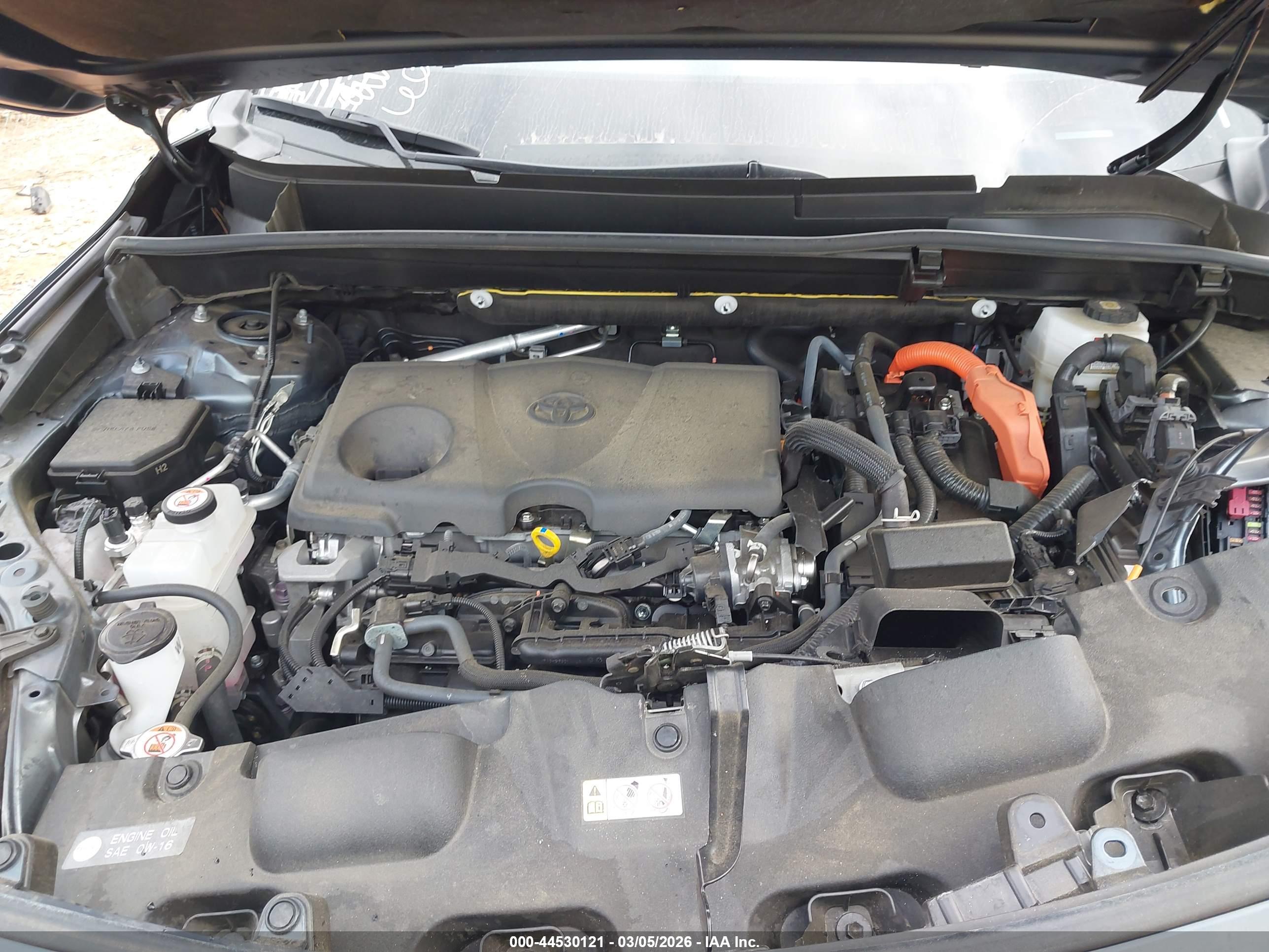 TOYOTA VENZA image 10