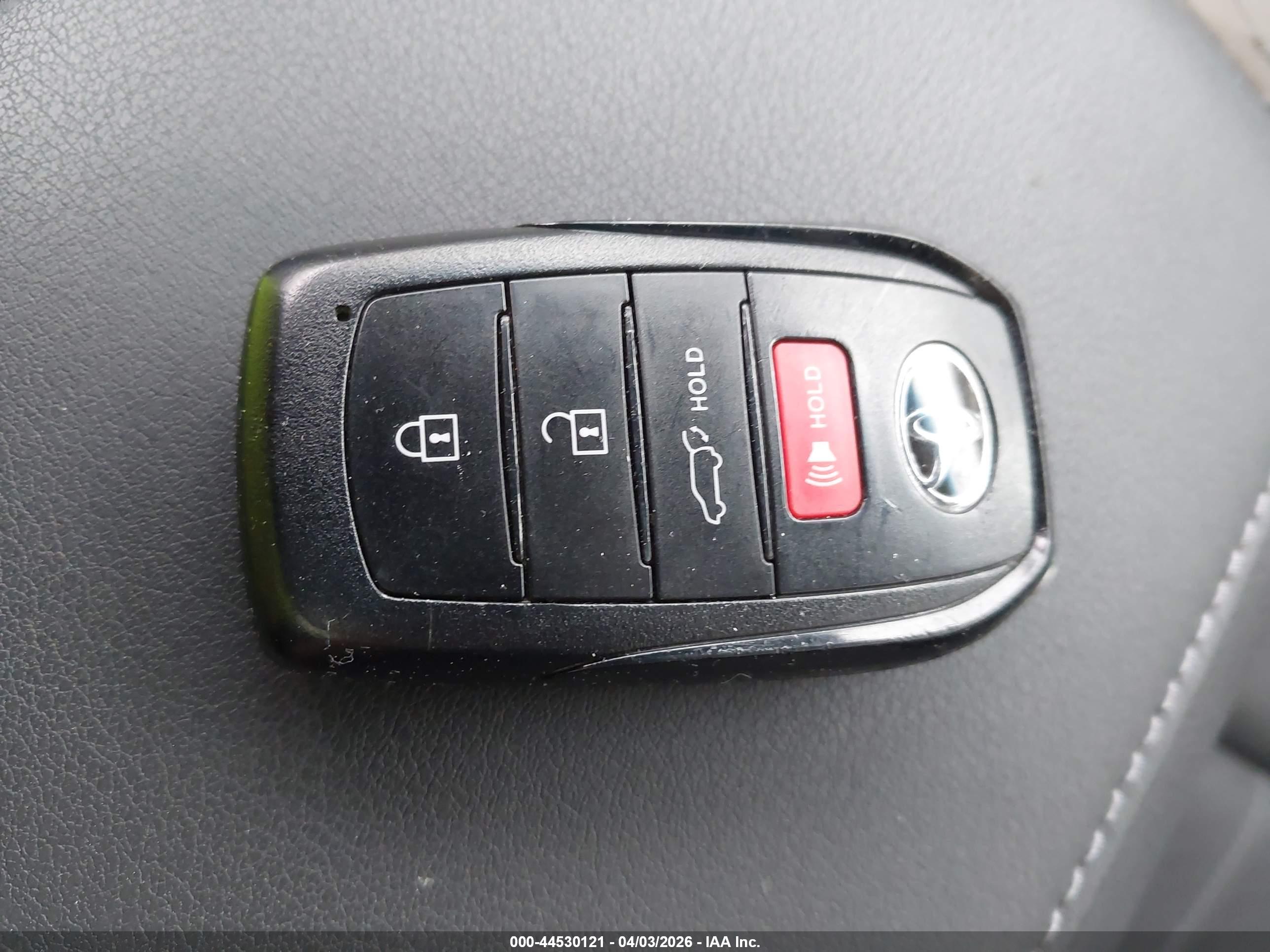 TOYOTA VENZA image 11