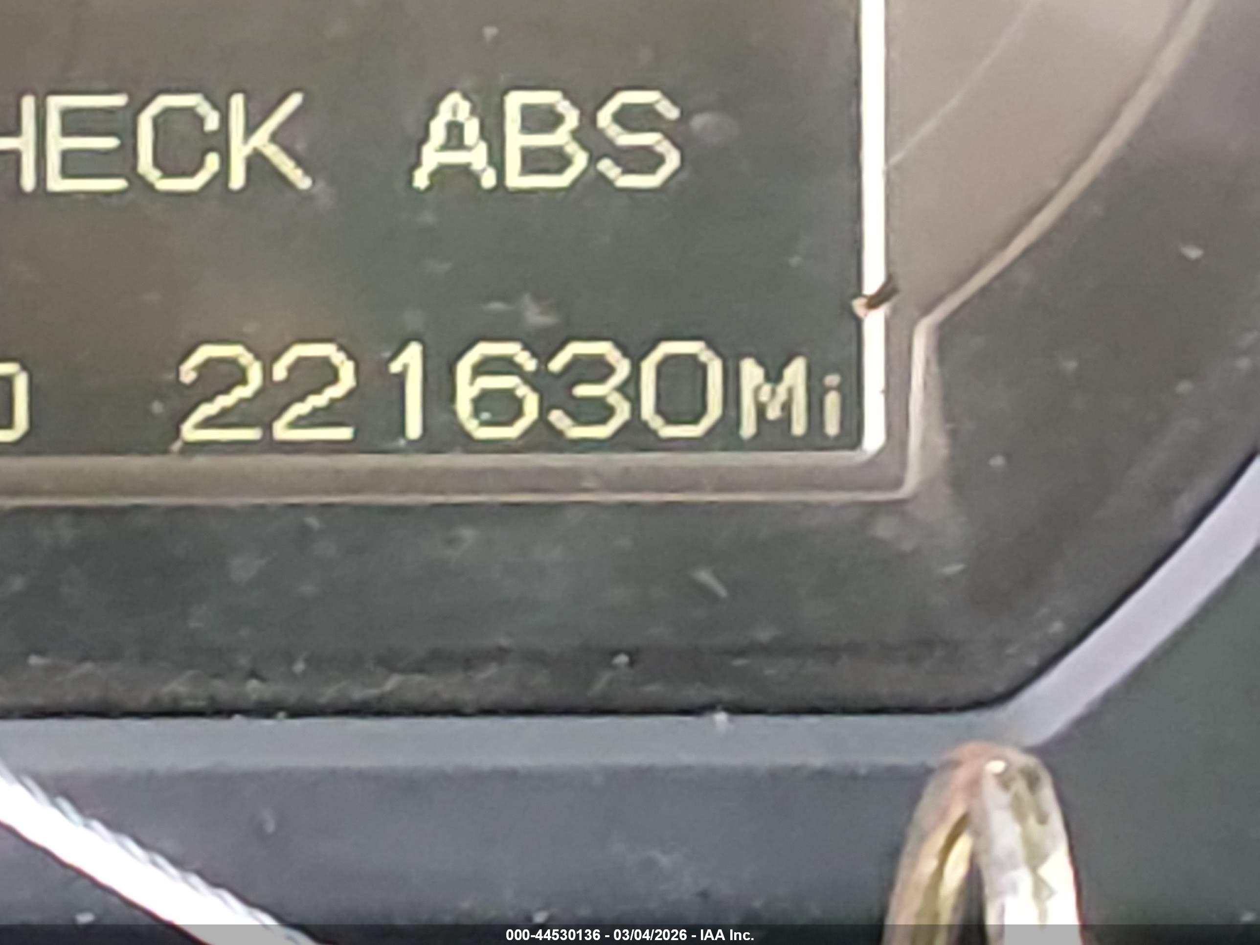 LEXUS GS image 7