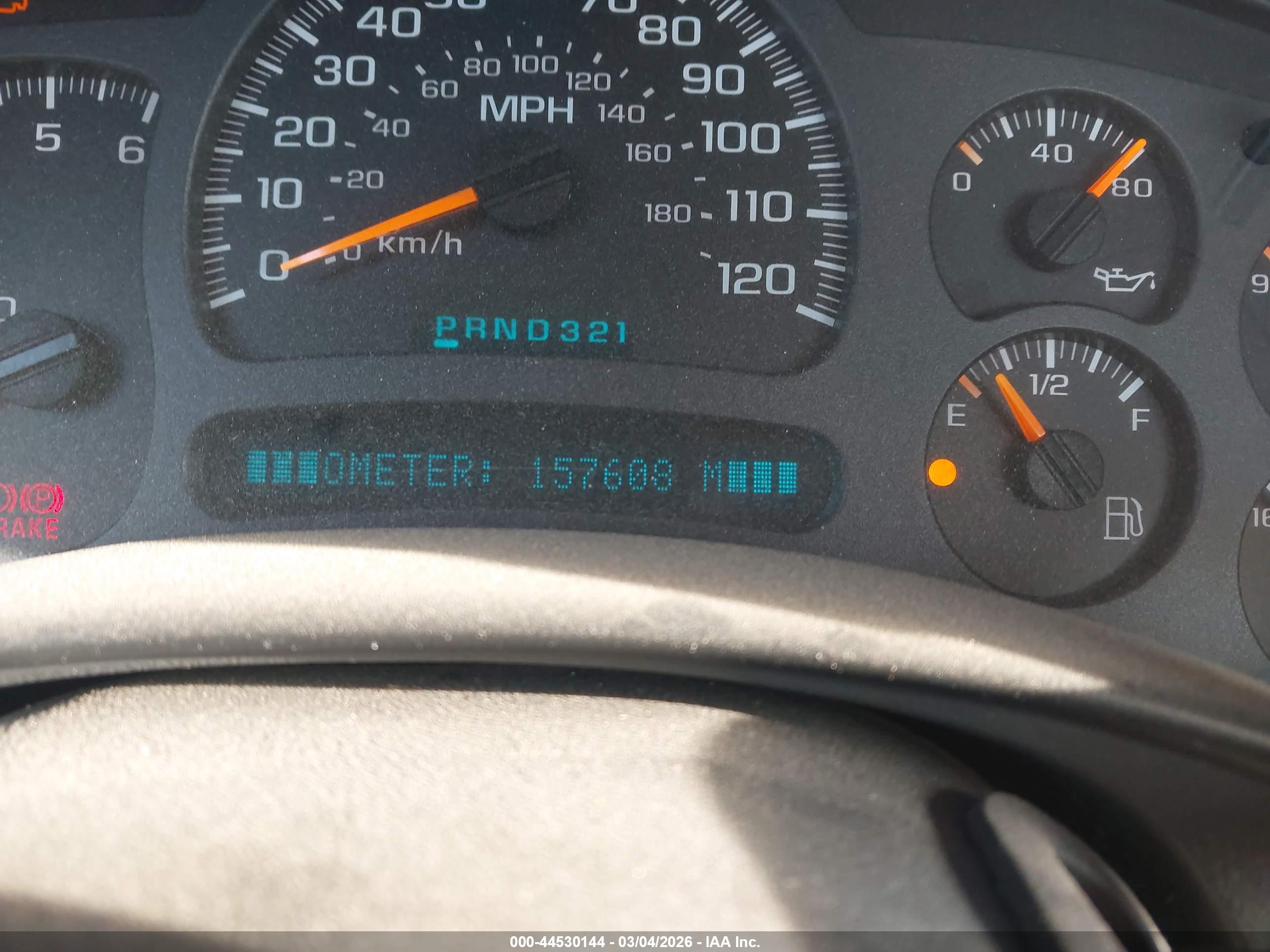 GMC SIERRA image 7