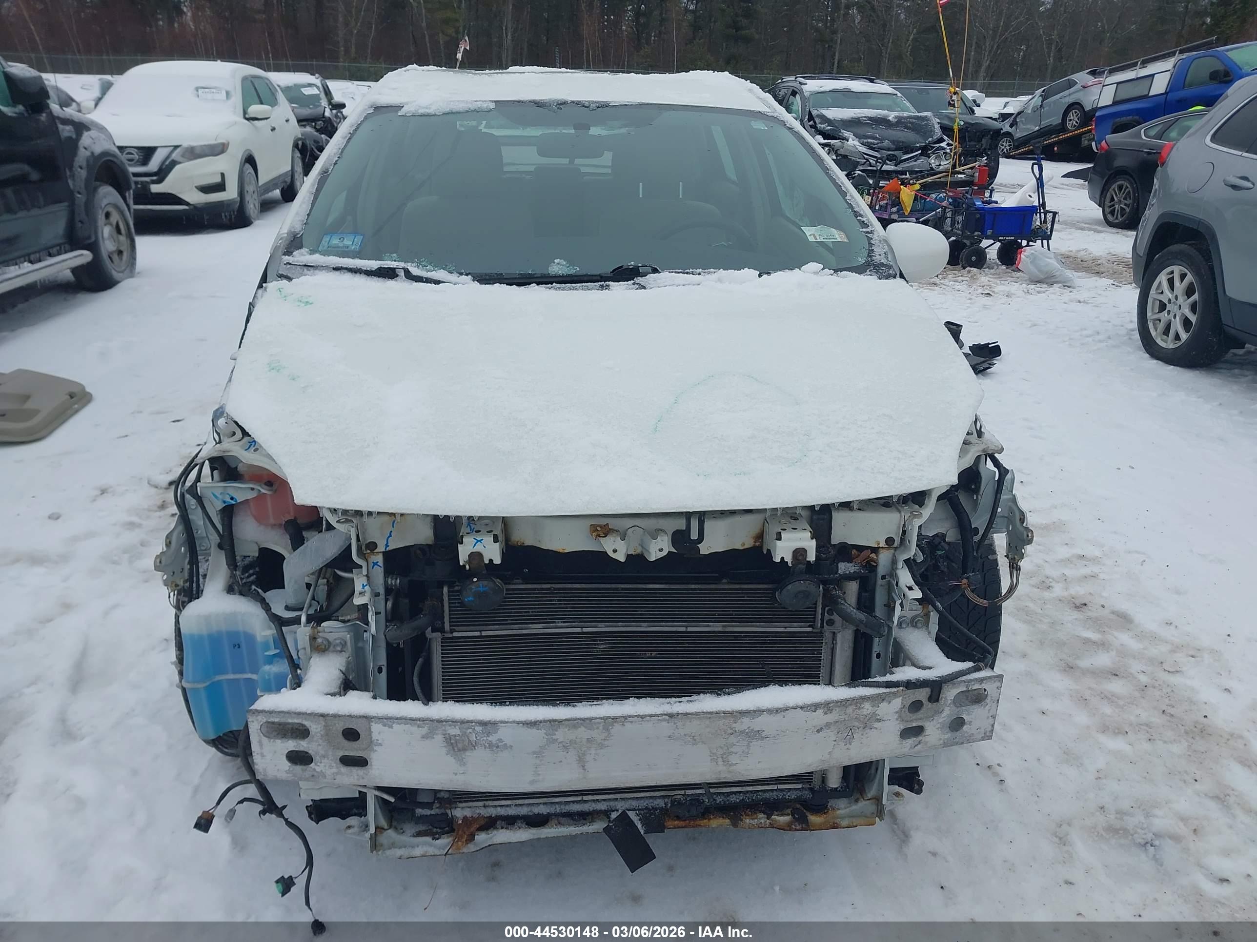 TOYOTA PRIUS image 6