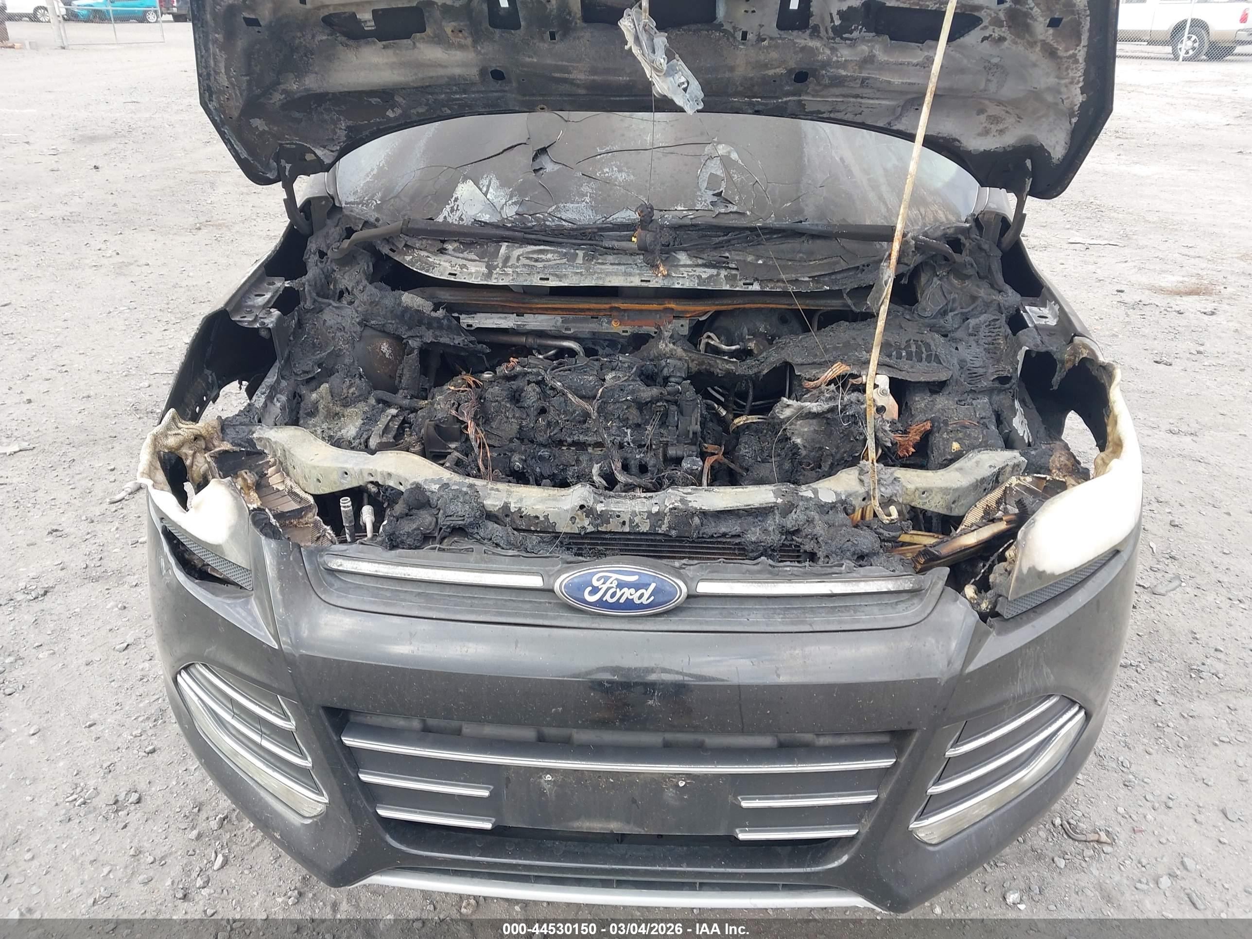 FORD ESCAPE image 10