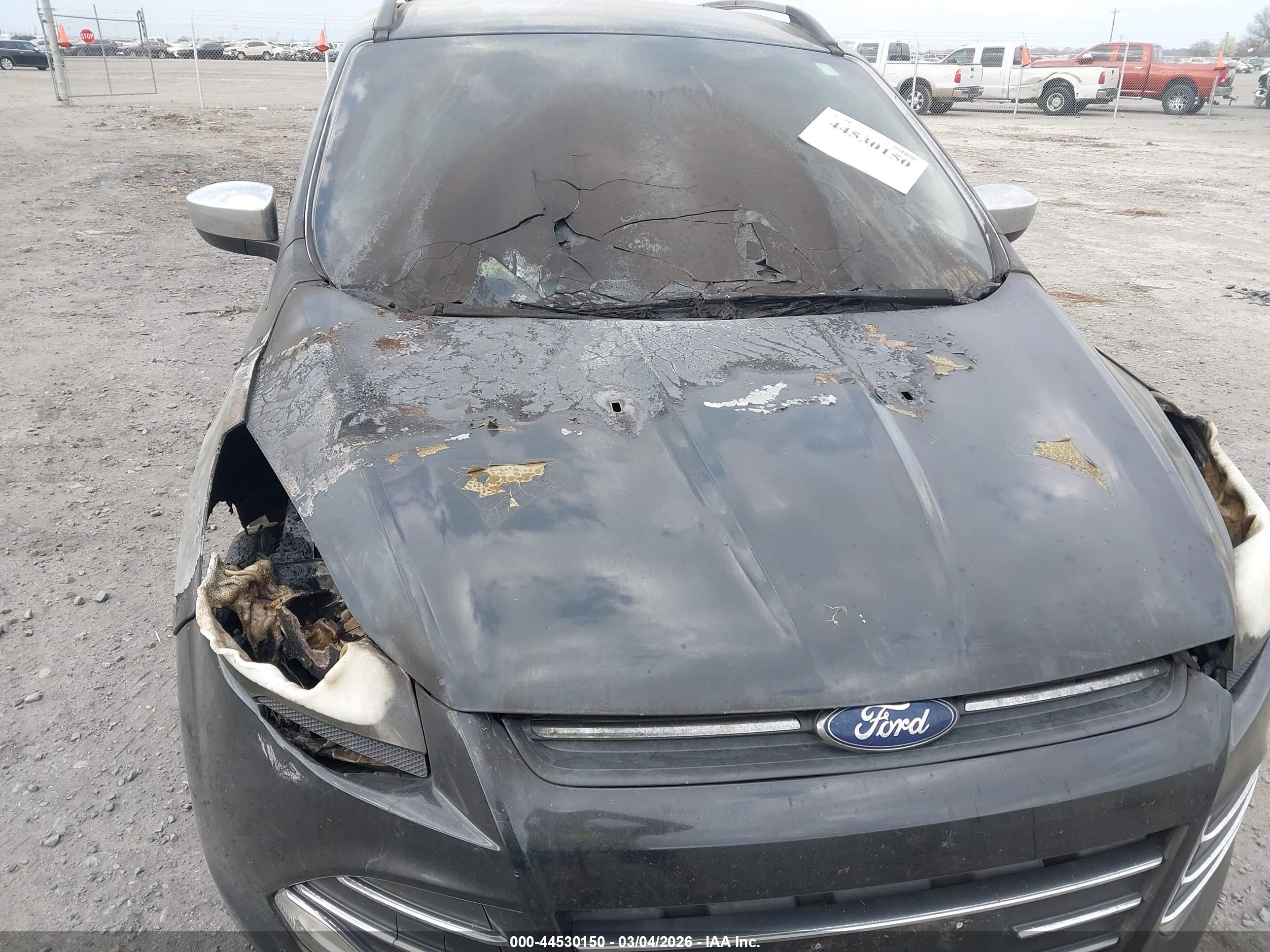 FORD ESCAPE image 6