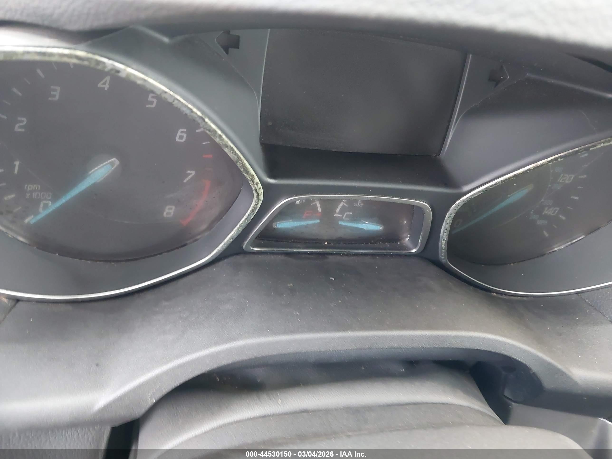 FORD ESCAPE image 7