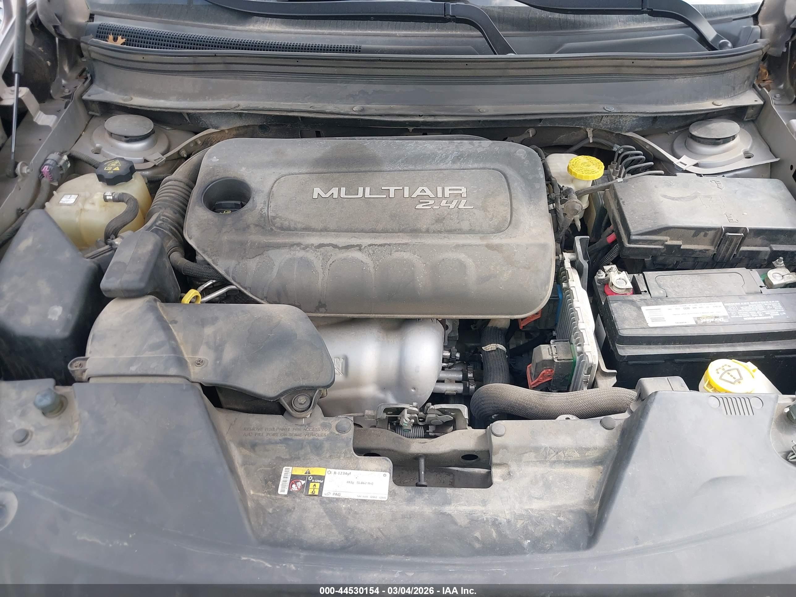 JEEP CHEROKEE image 10