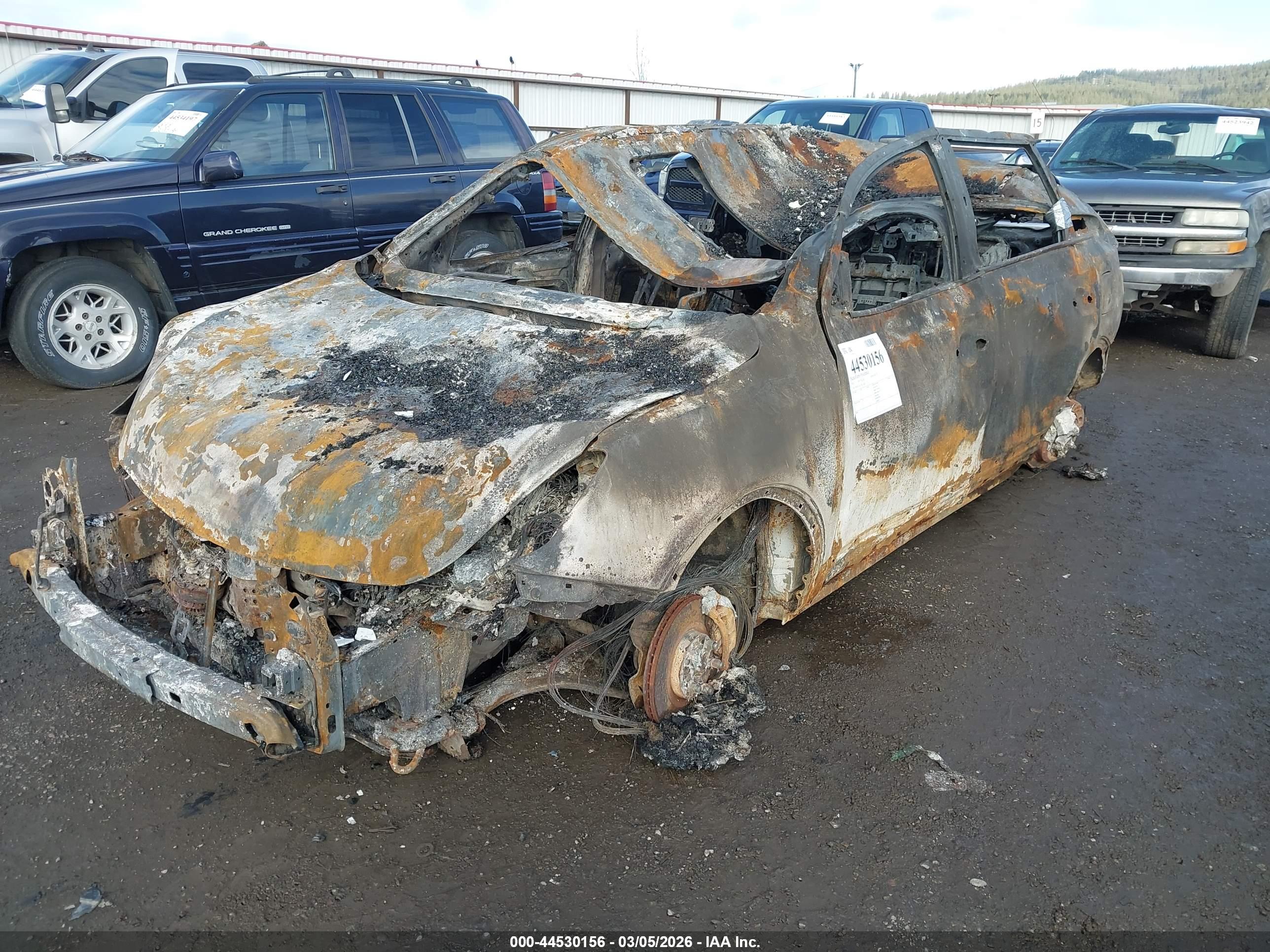 HYUNDAI VERACRUZ image 2