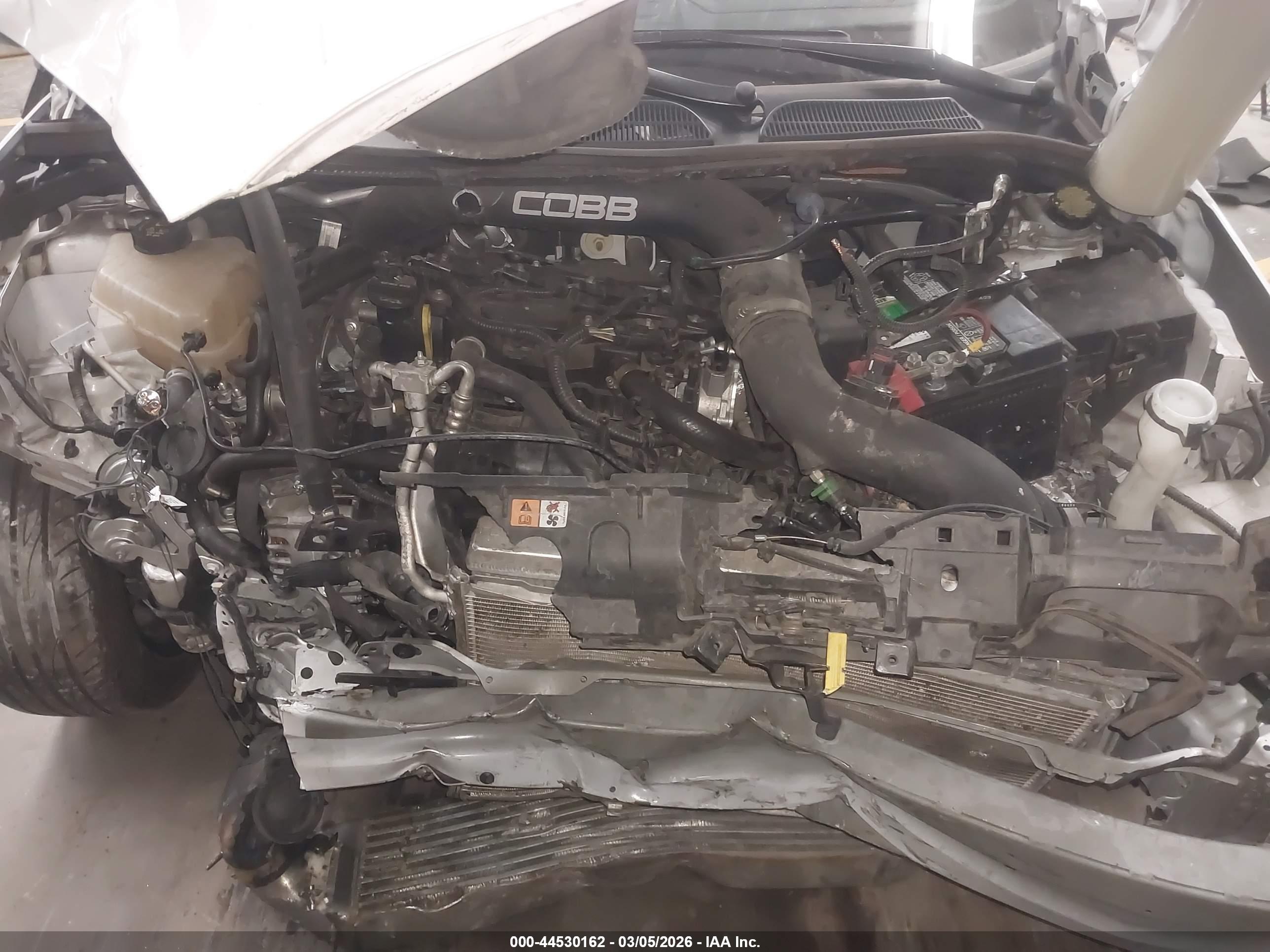 FORD FIESTA image 10