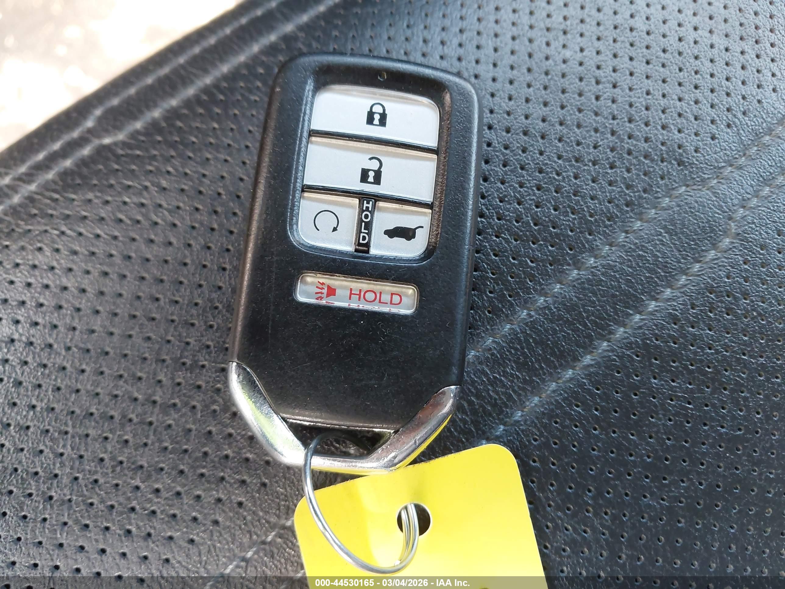 HONDA CR-V image 11