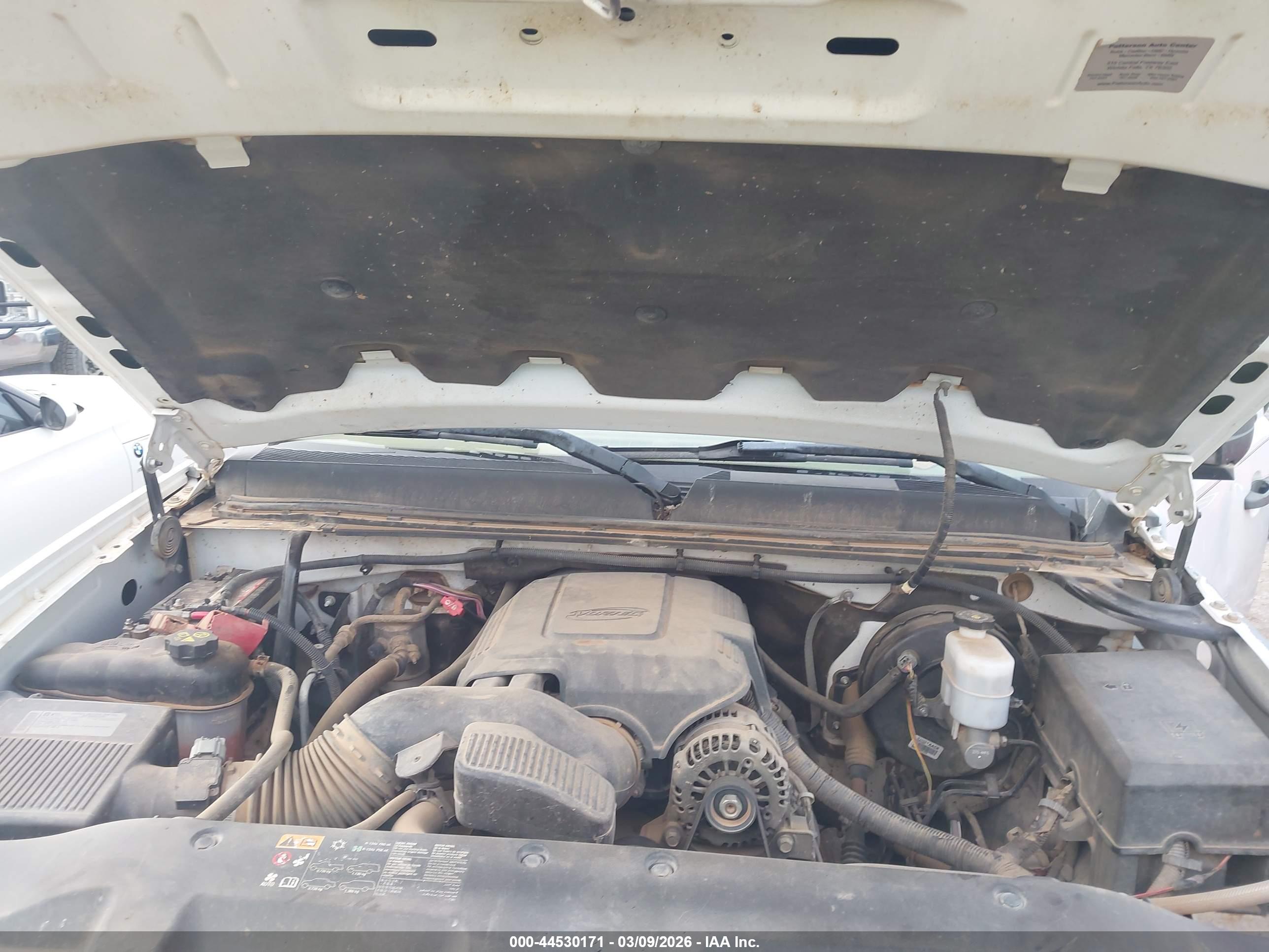 GMC SIERRA image 10