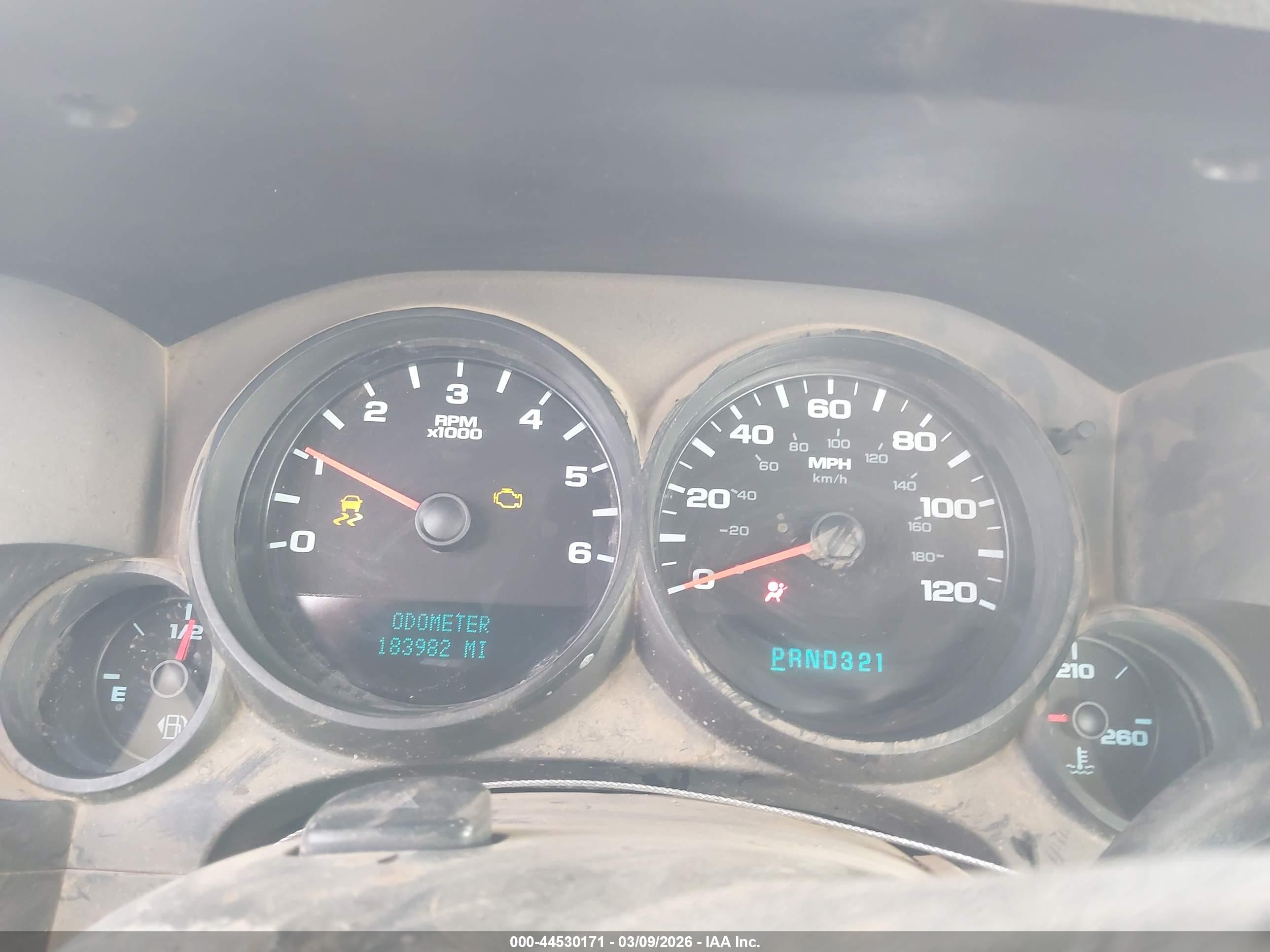 GMC SIERRA image 7