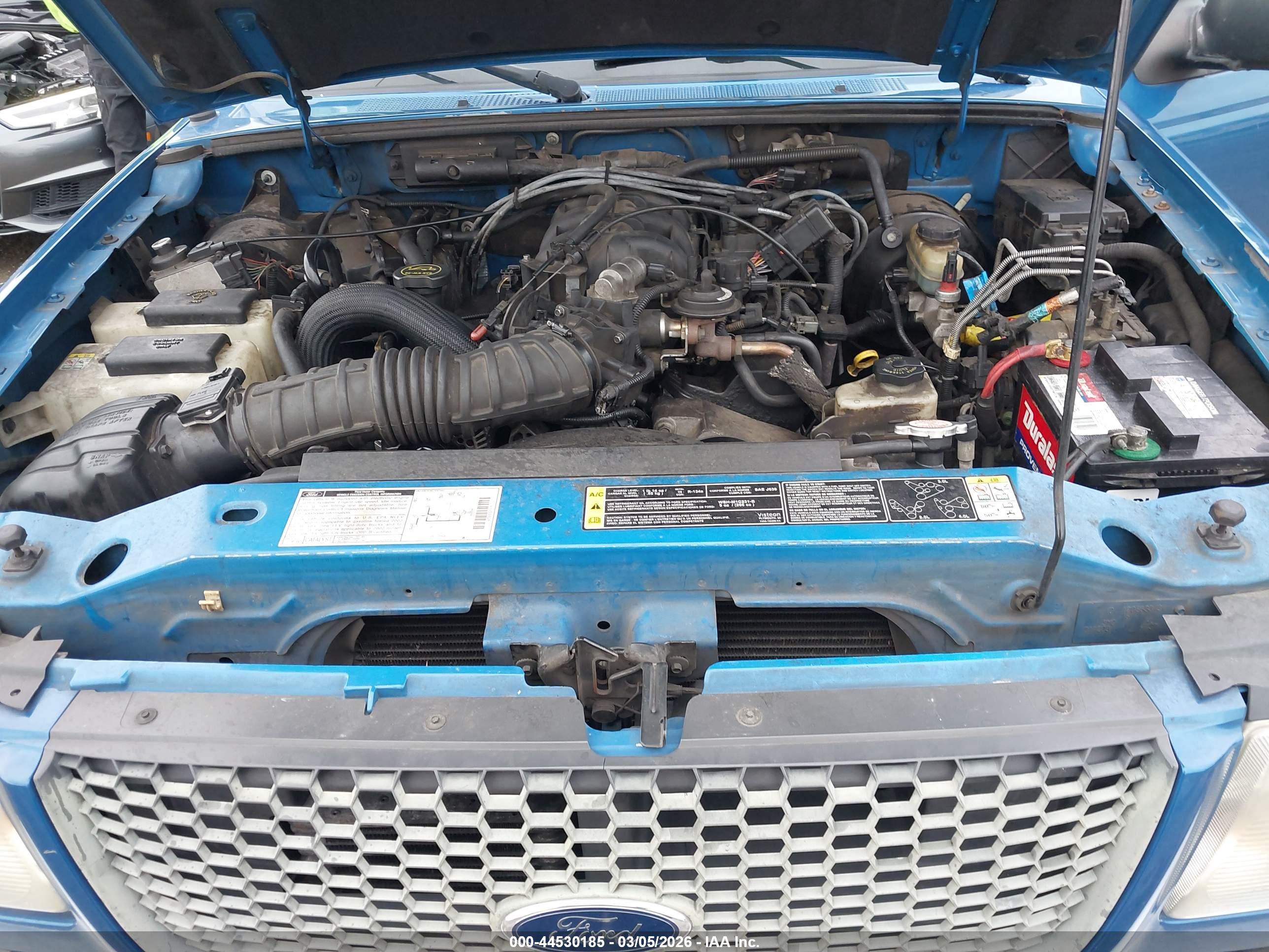 FORD RANGER image 10
