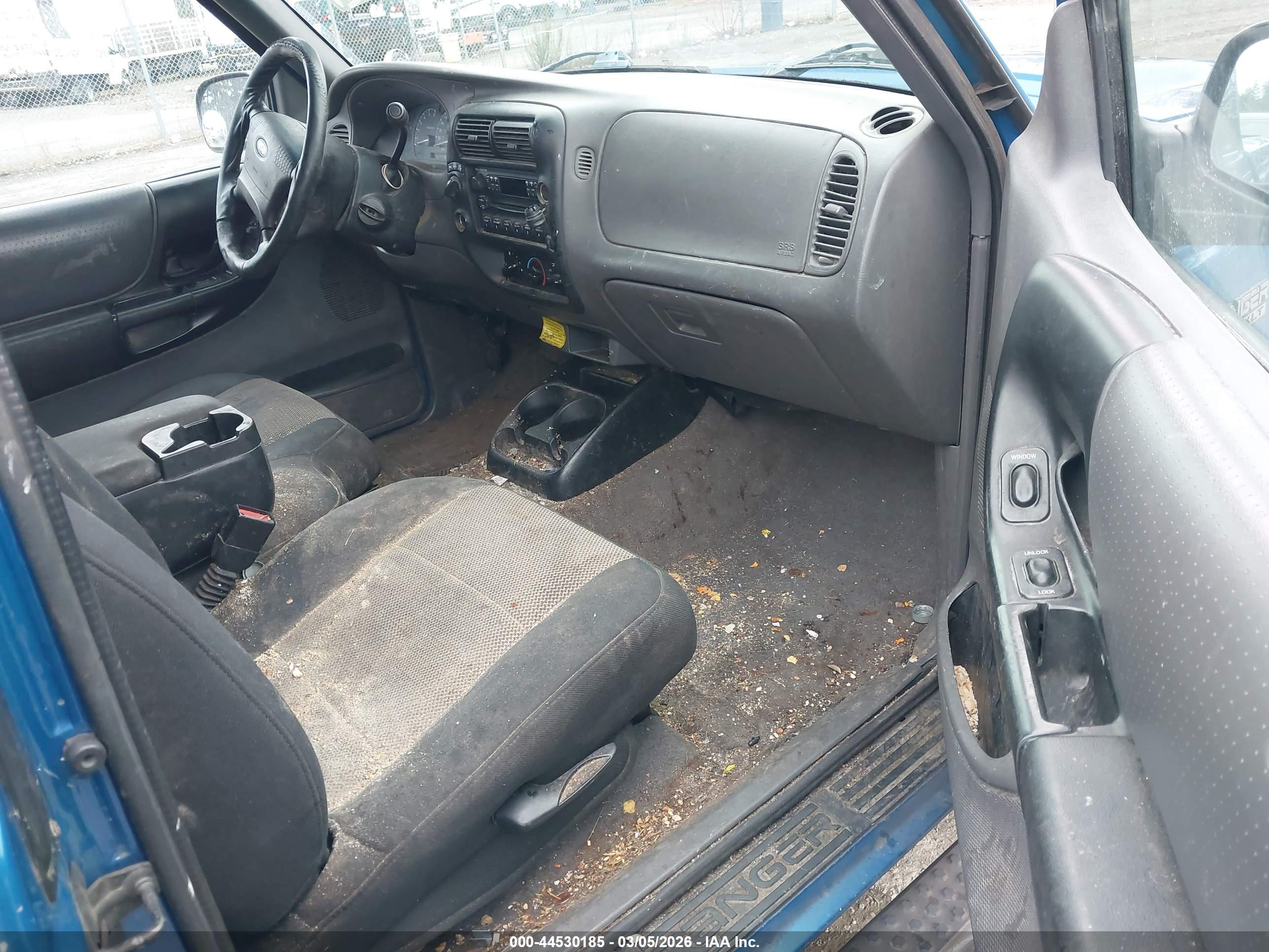 FORD RANGER image 5