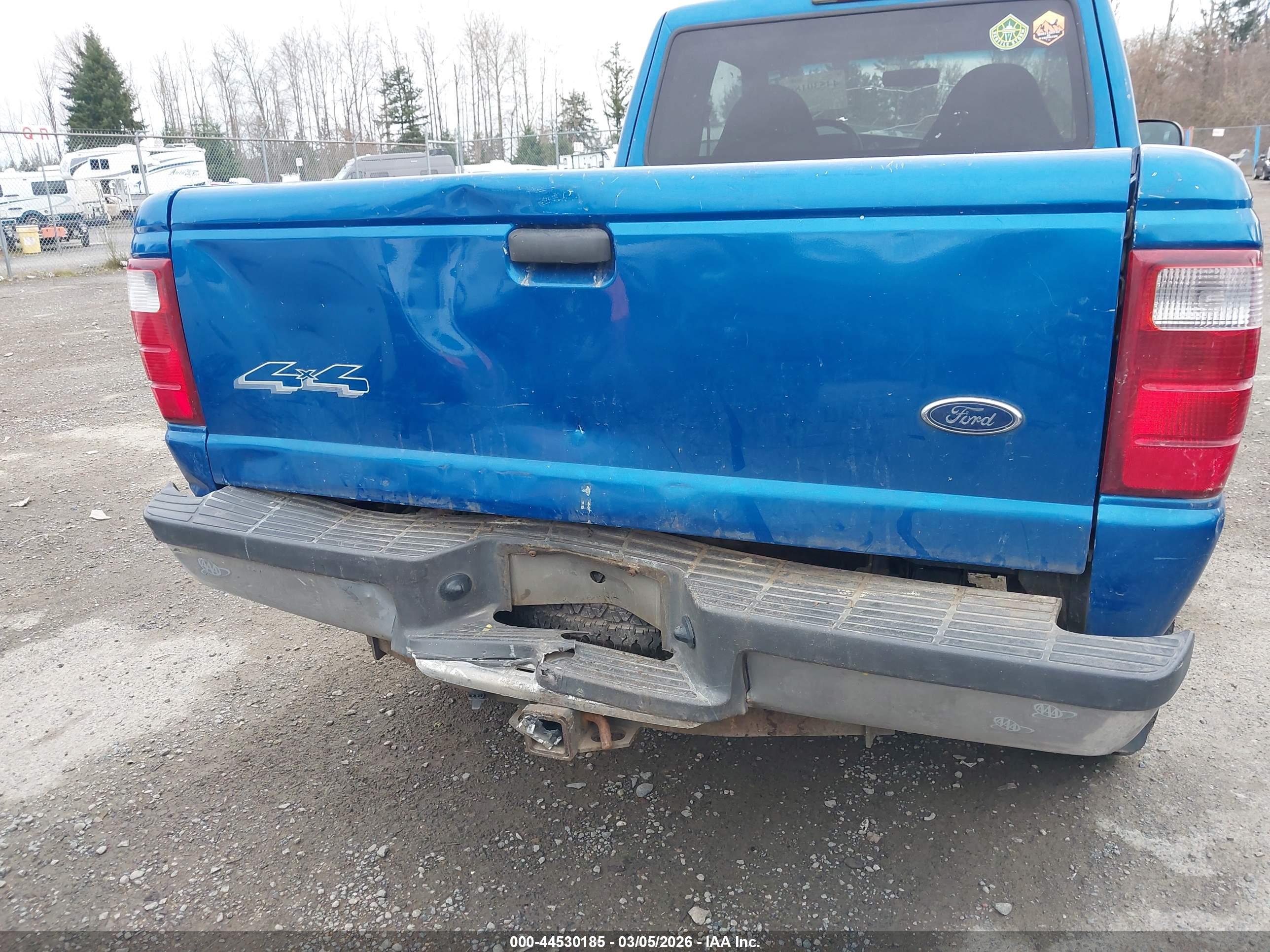 FORD RANGER image 6