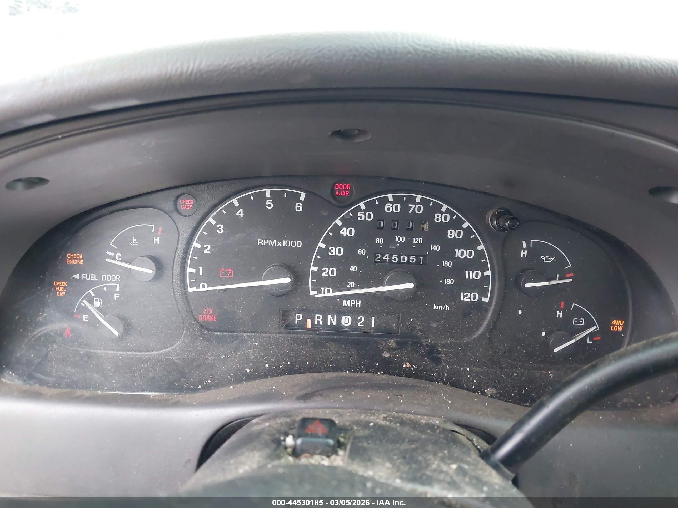 FORD RANGER image 7