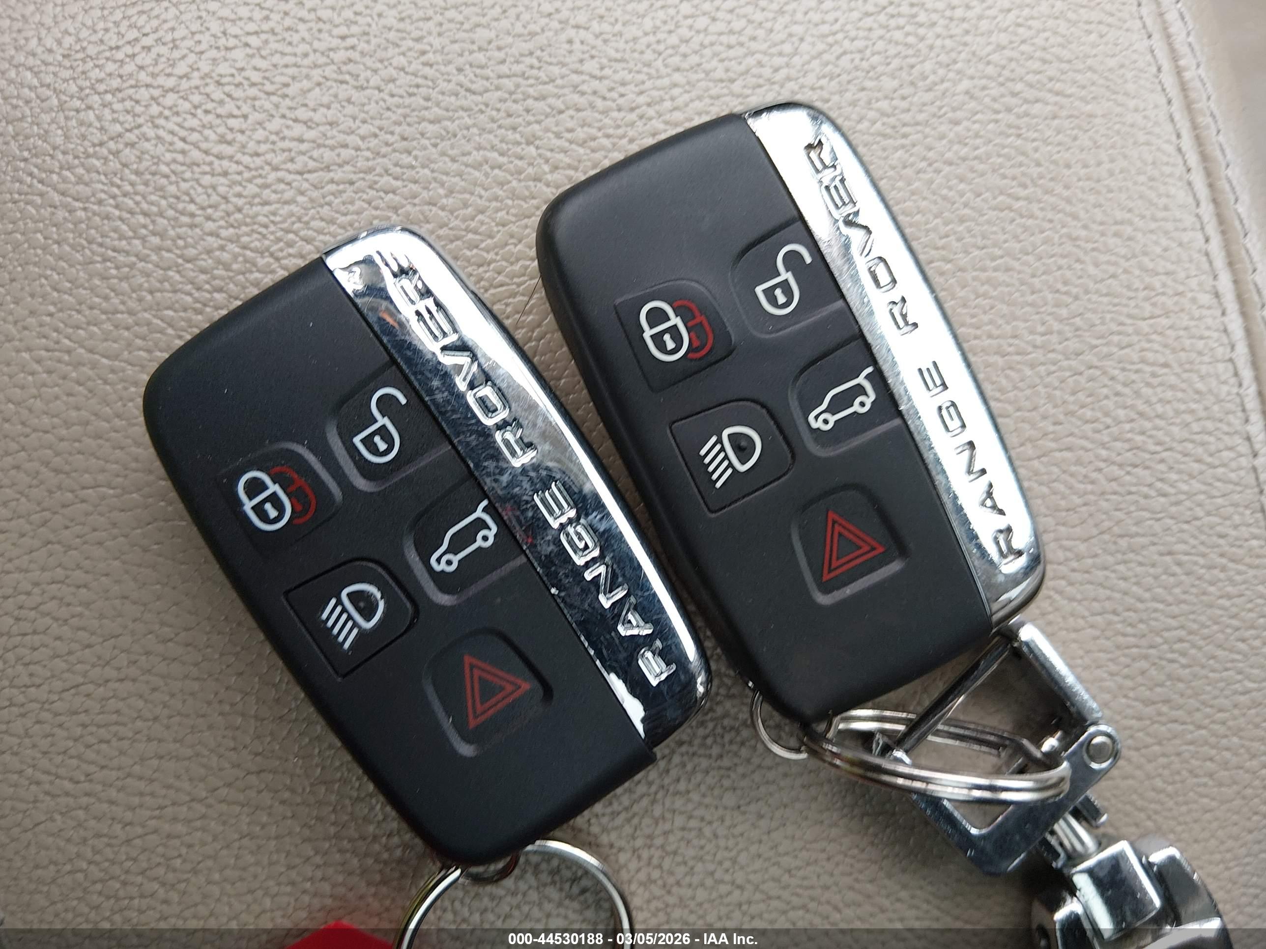 LAND ROVER image 11