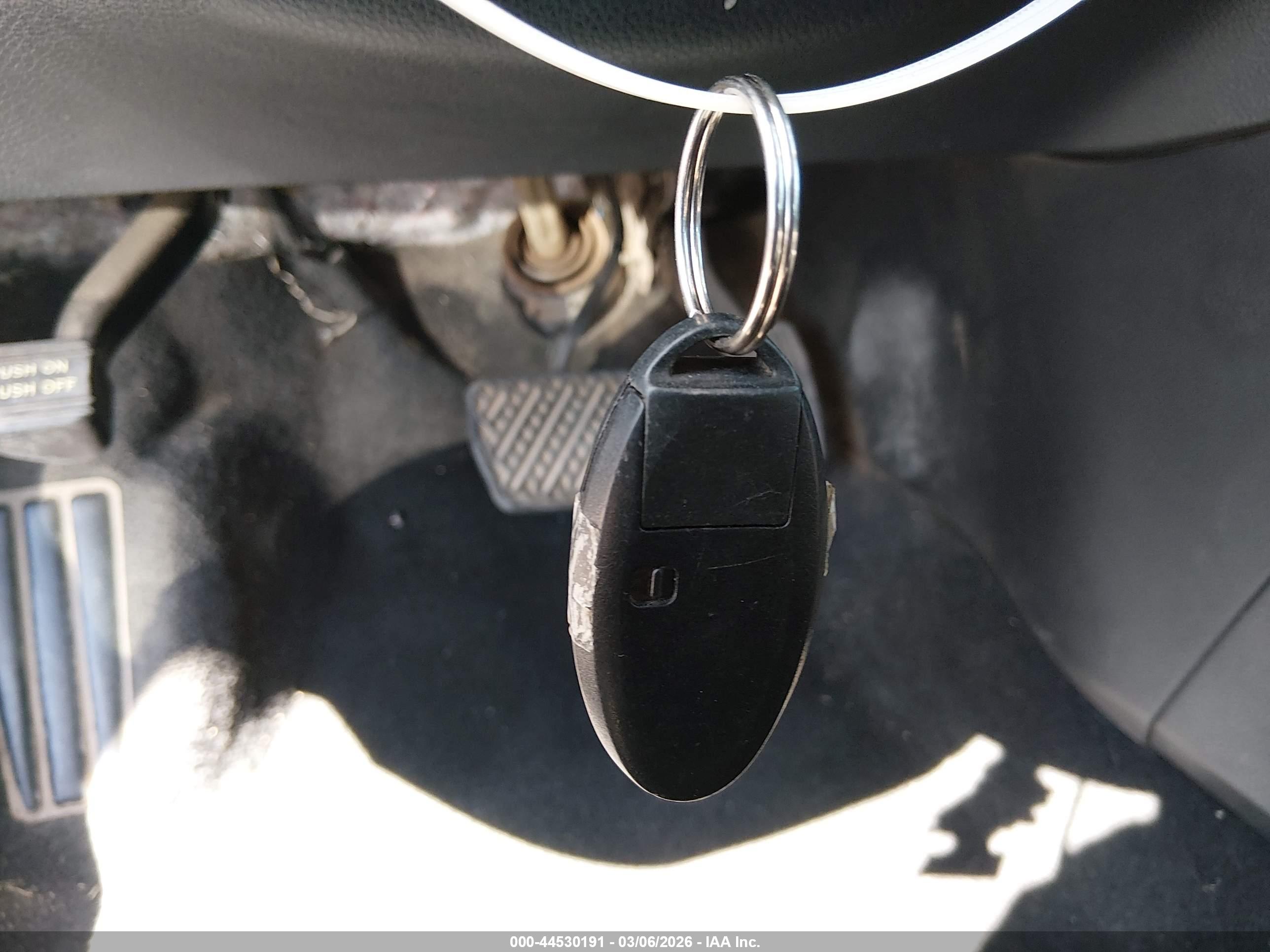 NISSAN ALTIMA image 11