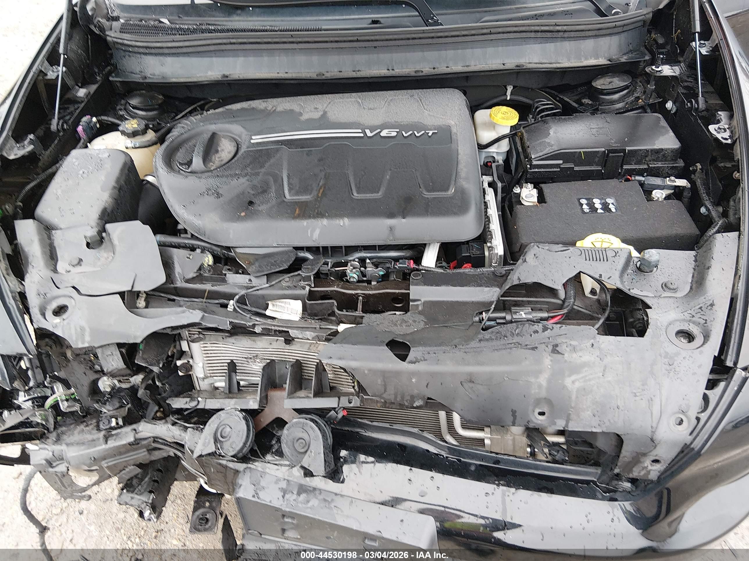 JEEP CHEROKEE image 10