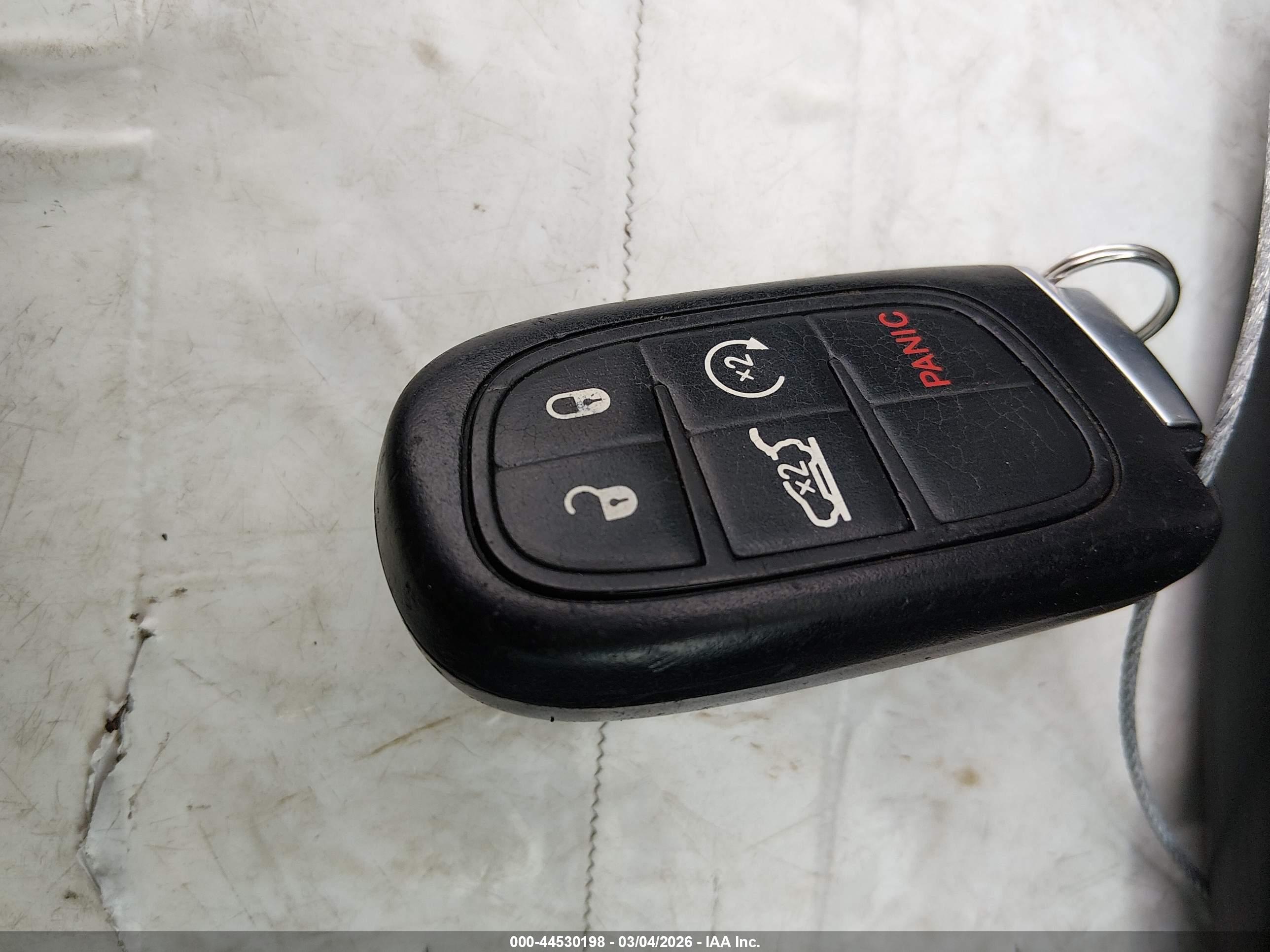 JEEP CHEROKEE image 11