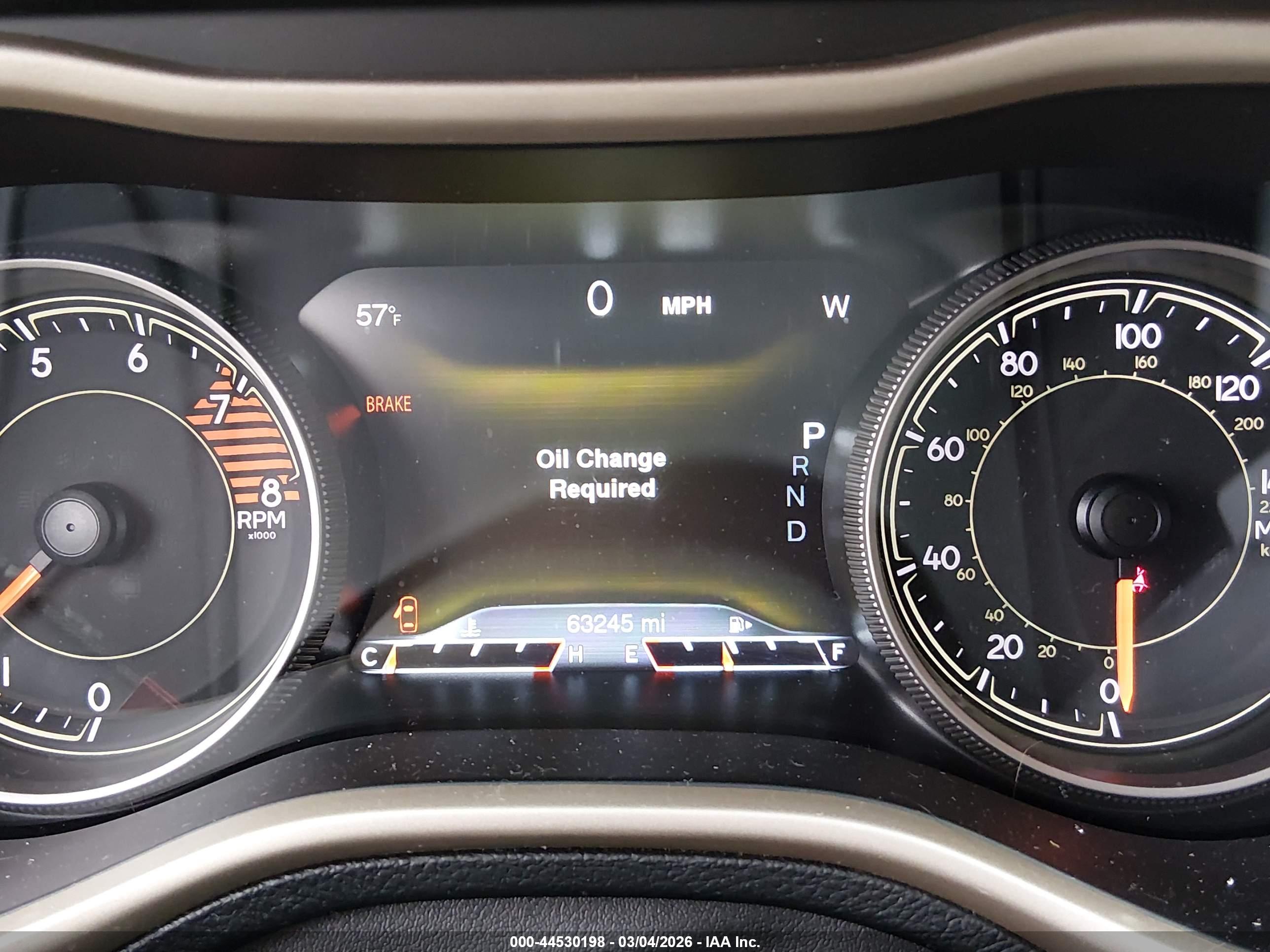 JEEP CHEROKEE image 7