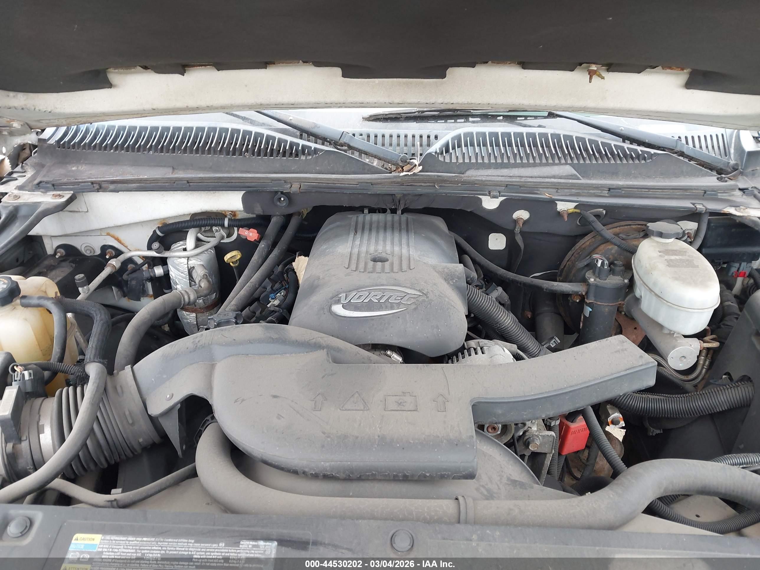 CHEVROLET AVALANCHE image 10