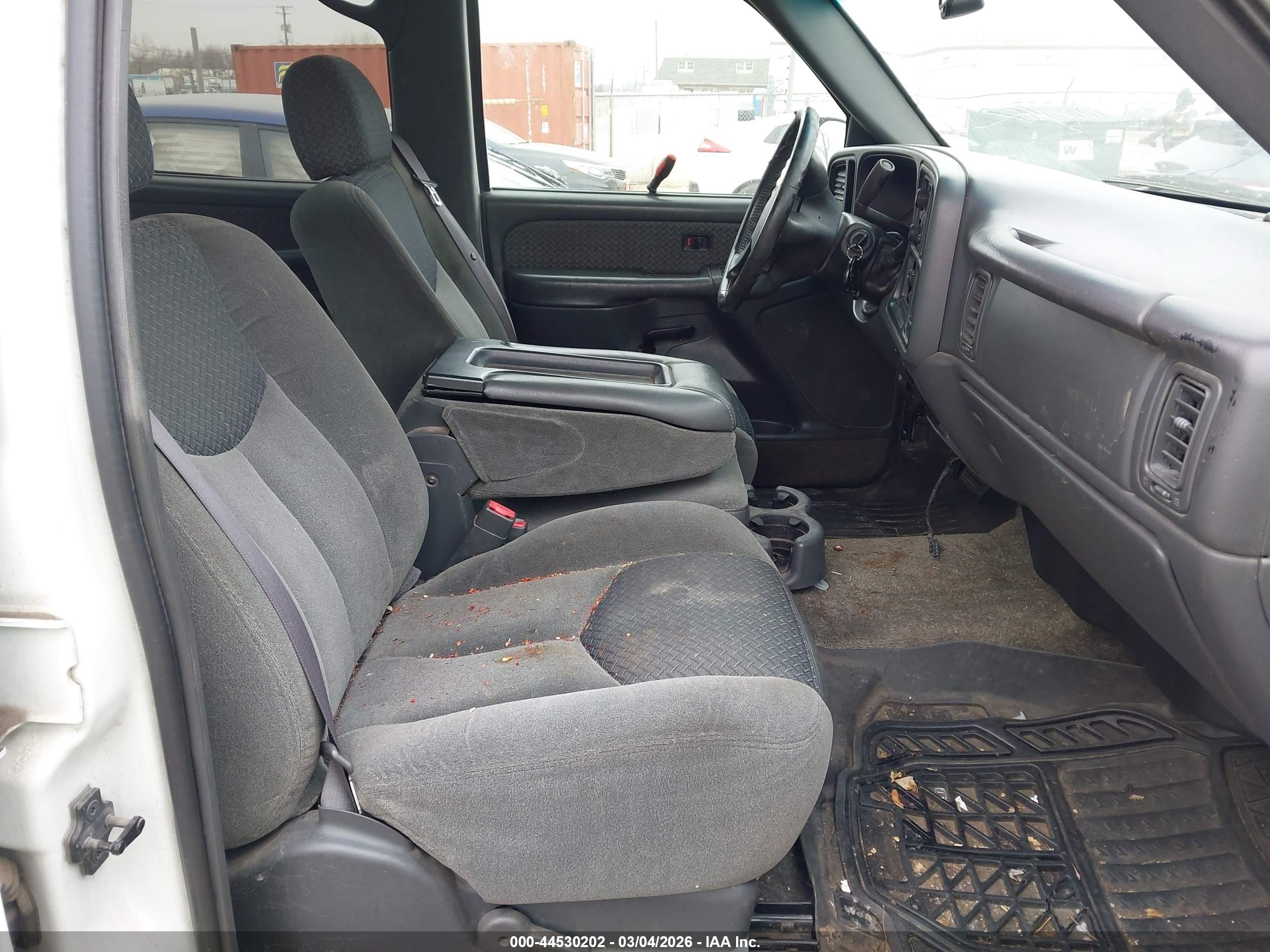 CHEVROLET AVALANCHE image 5