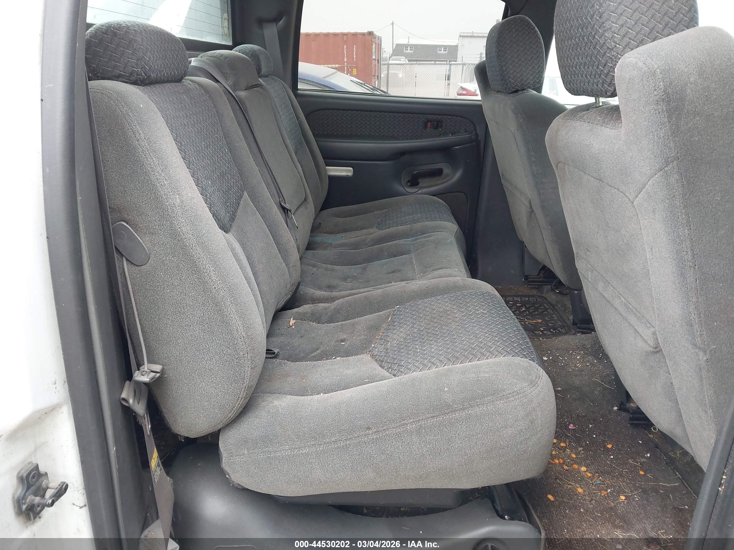 CHEVROLET AVALANCHE image 8