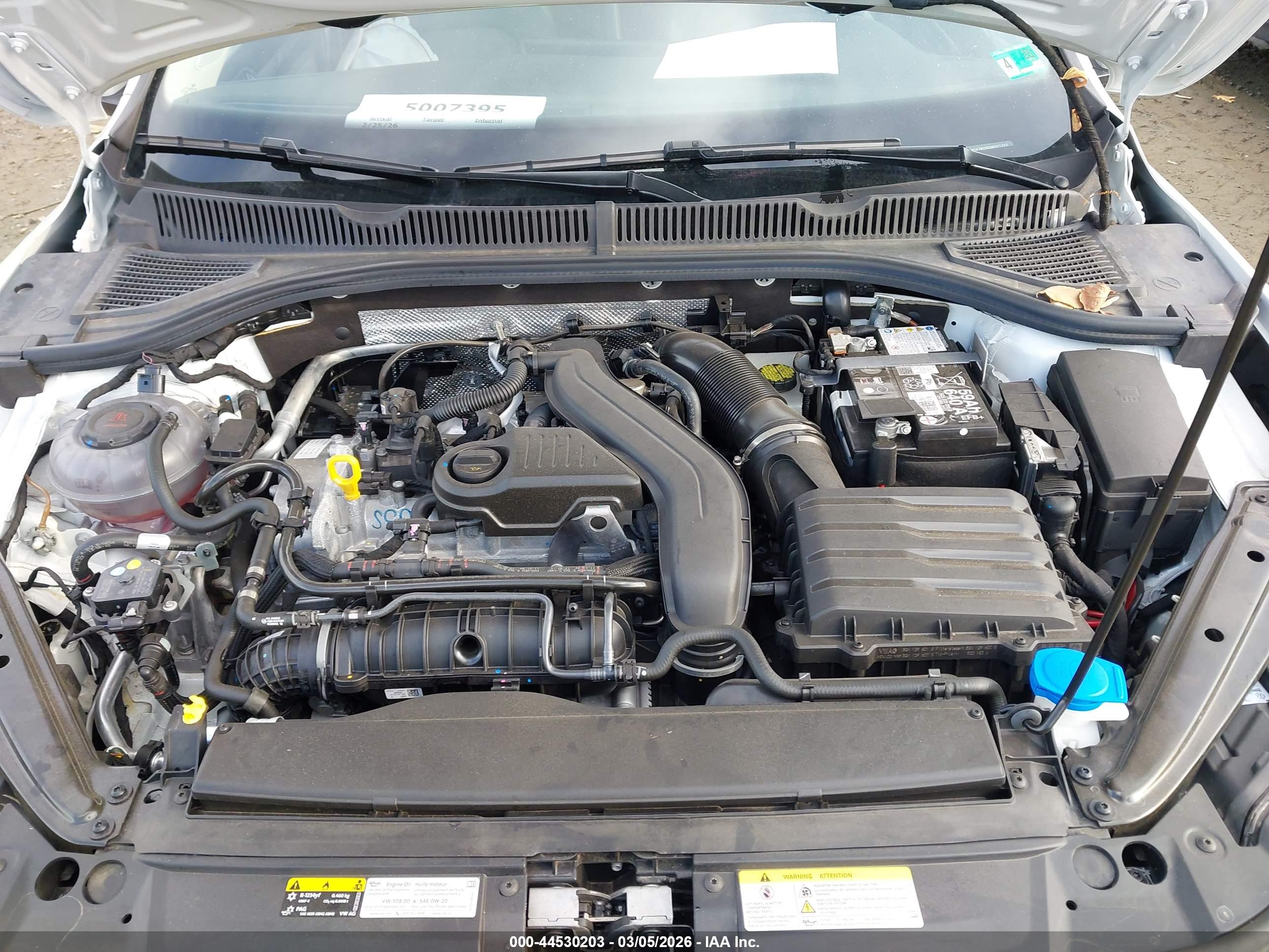 VOLKSWAGEN JETTA image 10