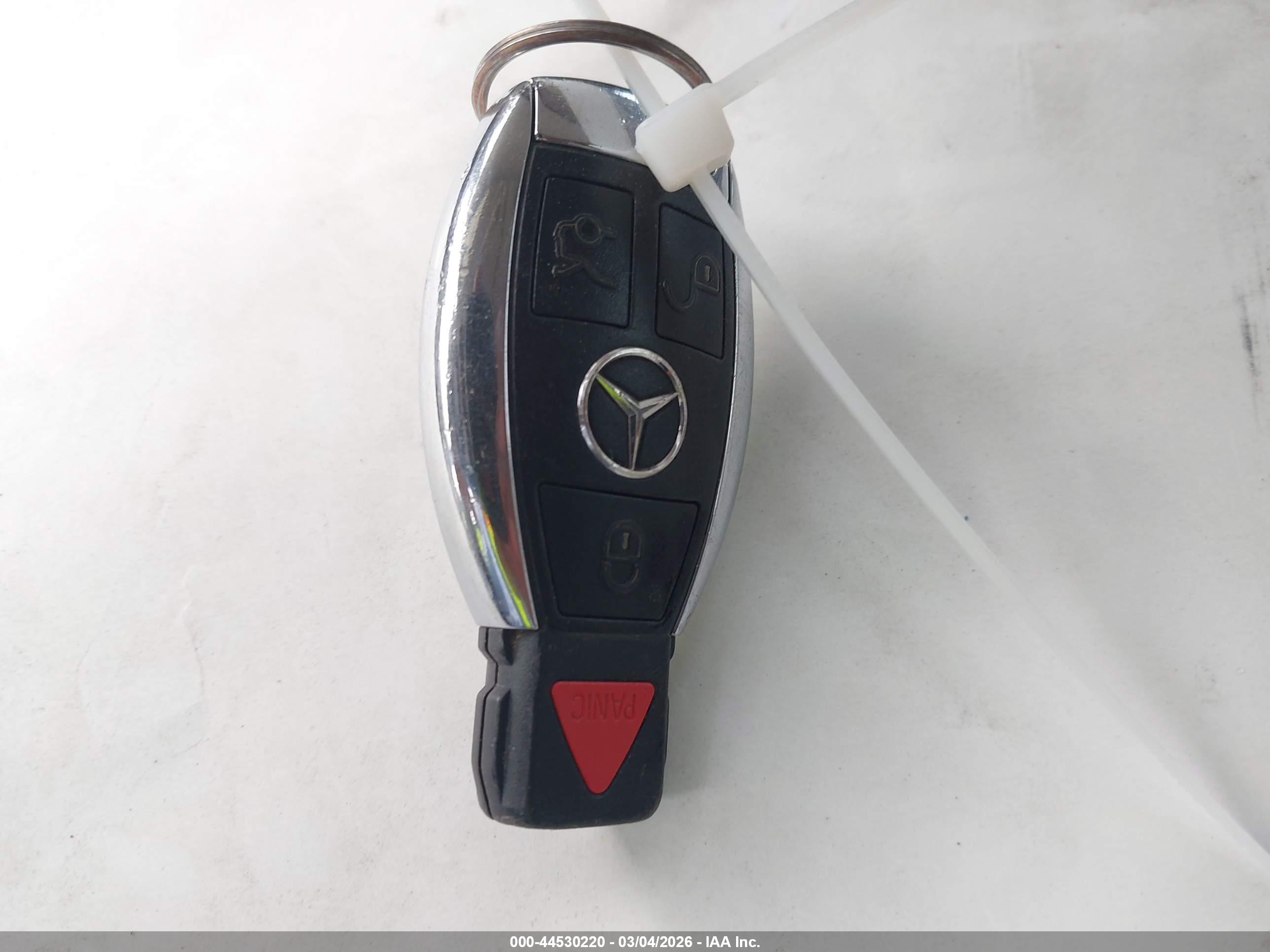 MERCEDES-BENZ S image 11