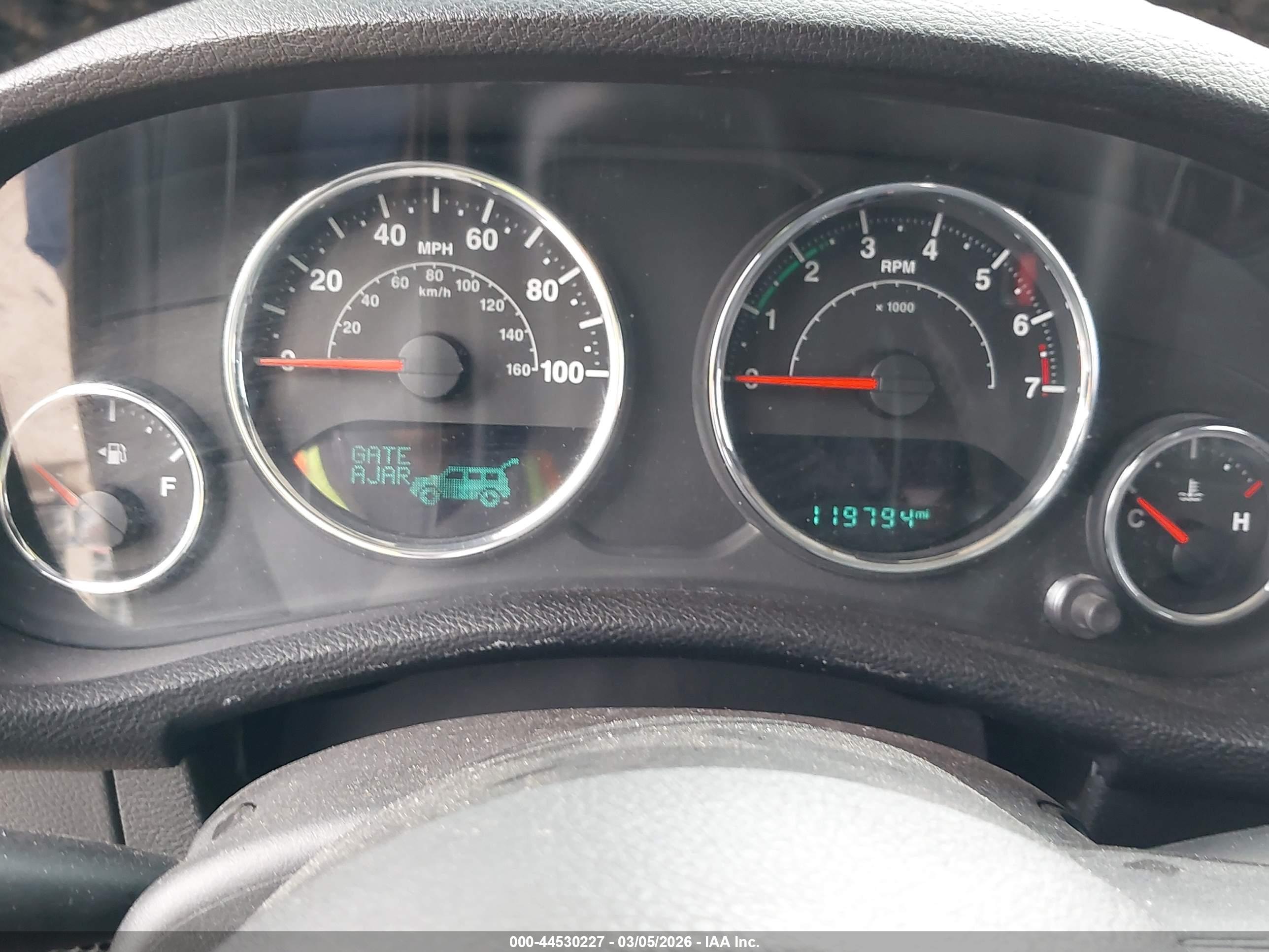 JEEP WRANGLER image 7