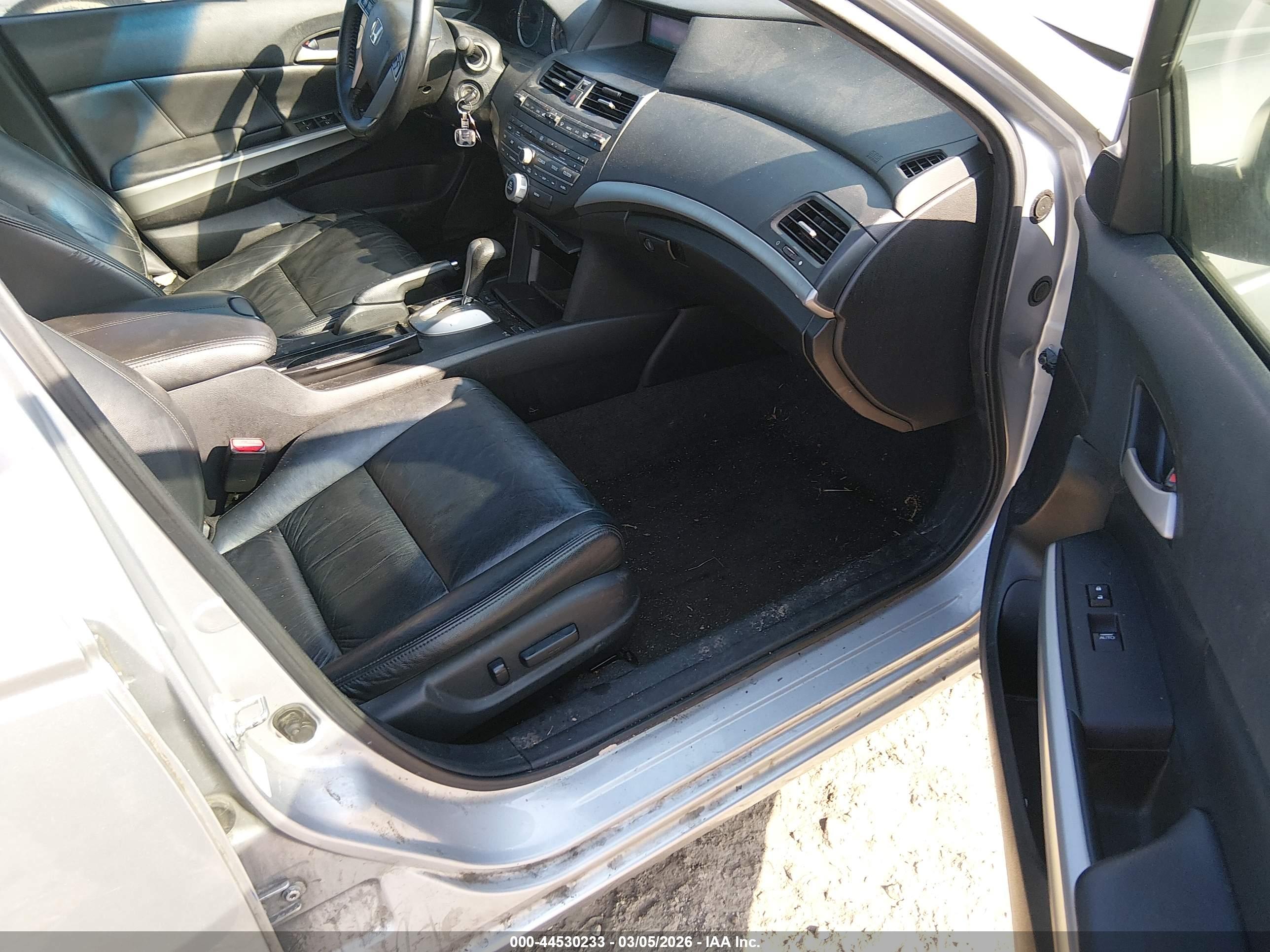 HONDA ACCORD image 5