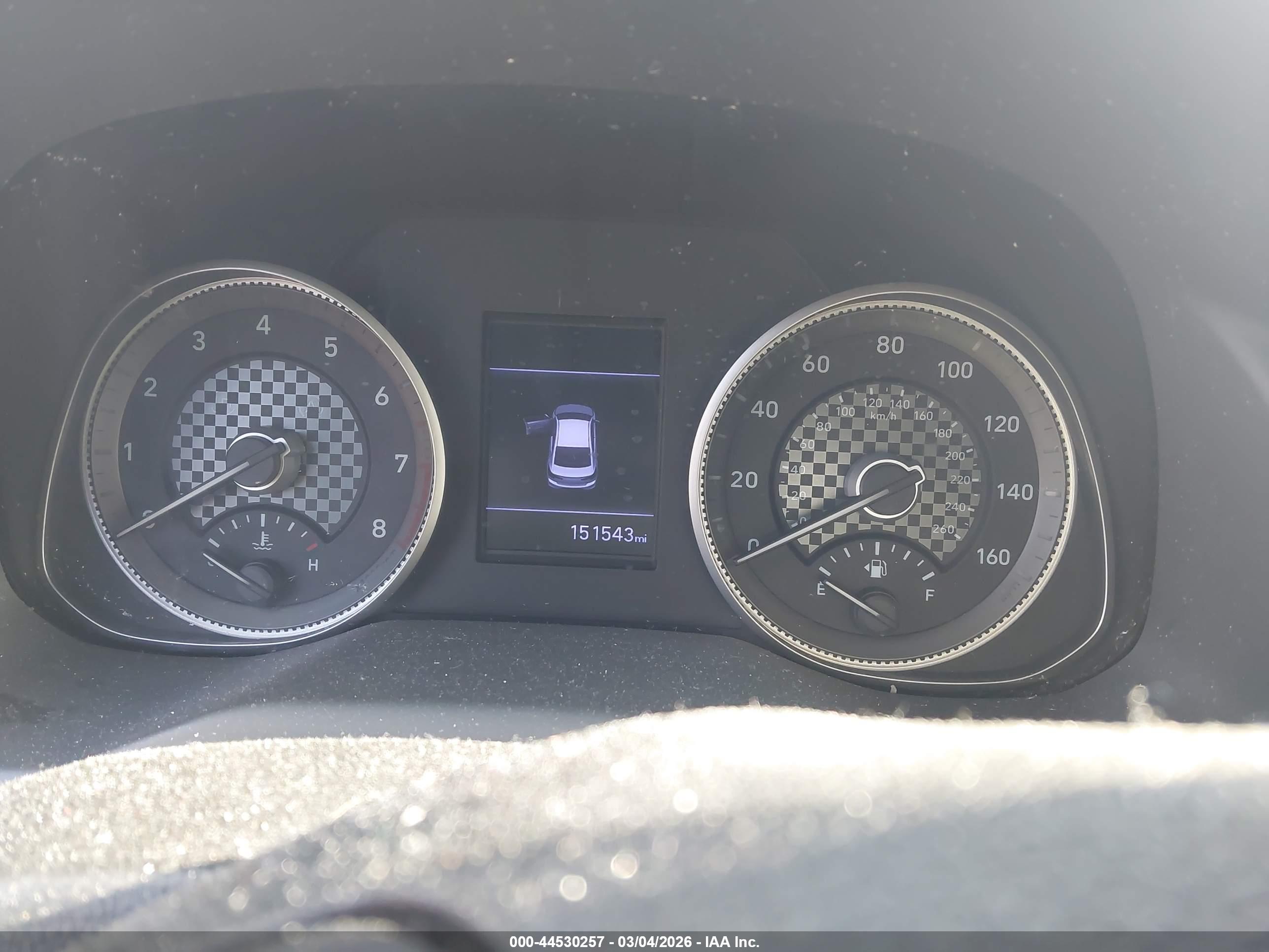 HYUNDAI ELANTRA image 7