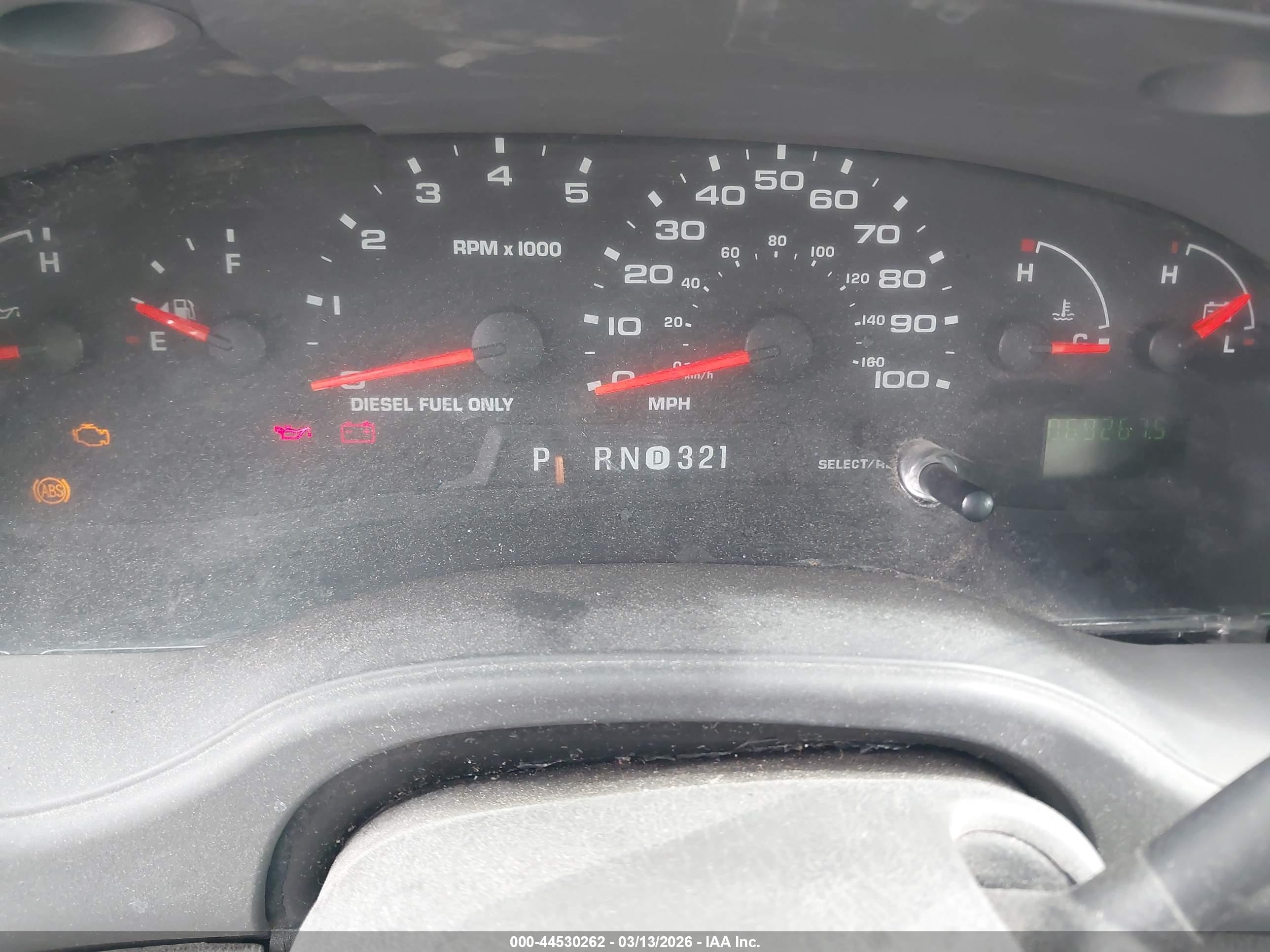 FORD E-450 image 6