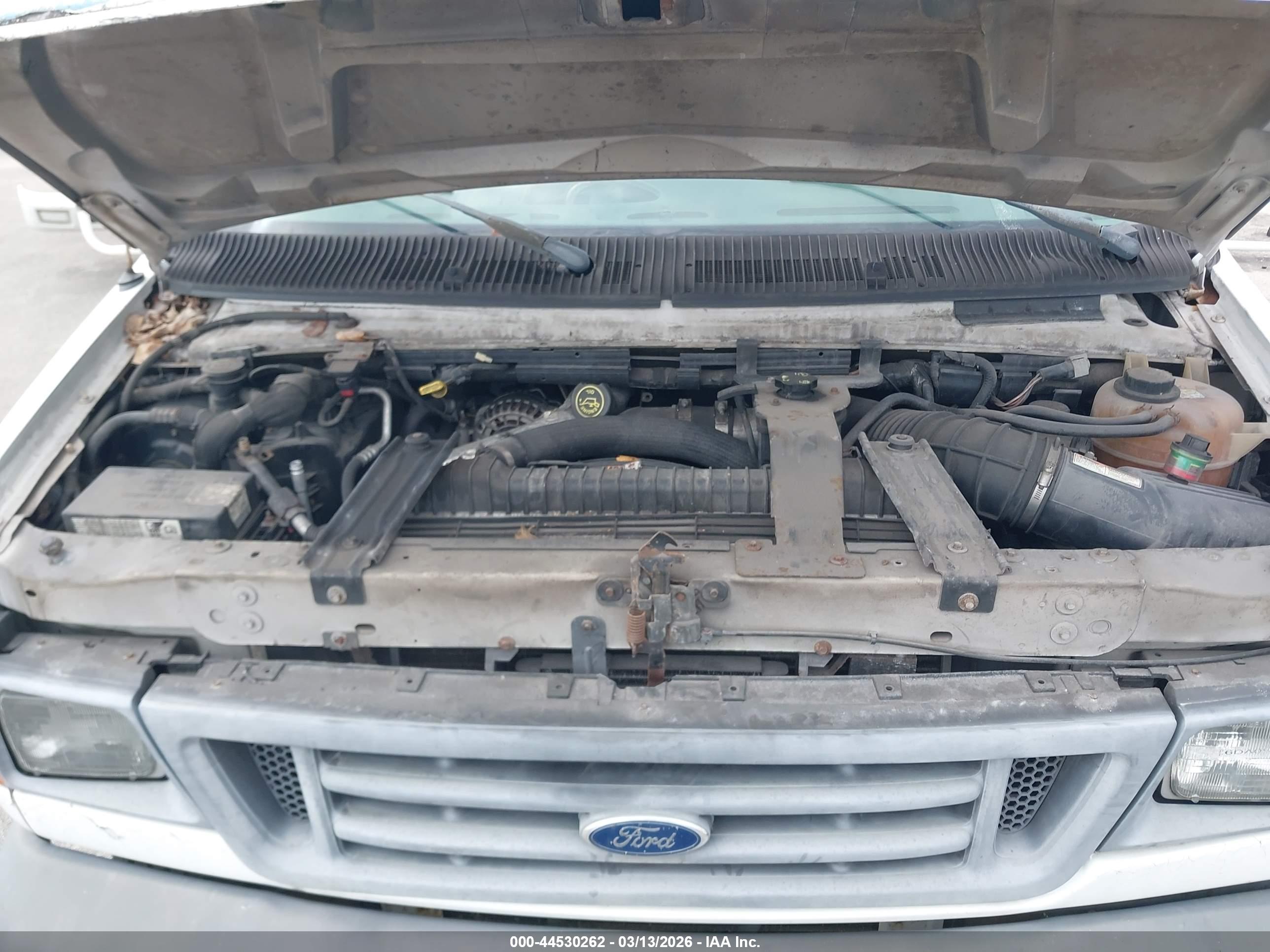 FORD E-450 image 8