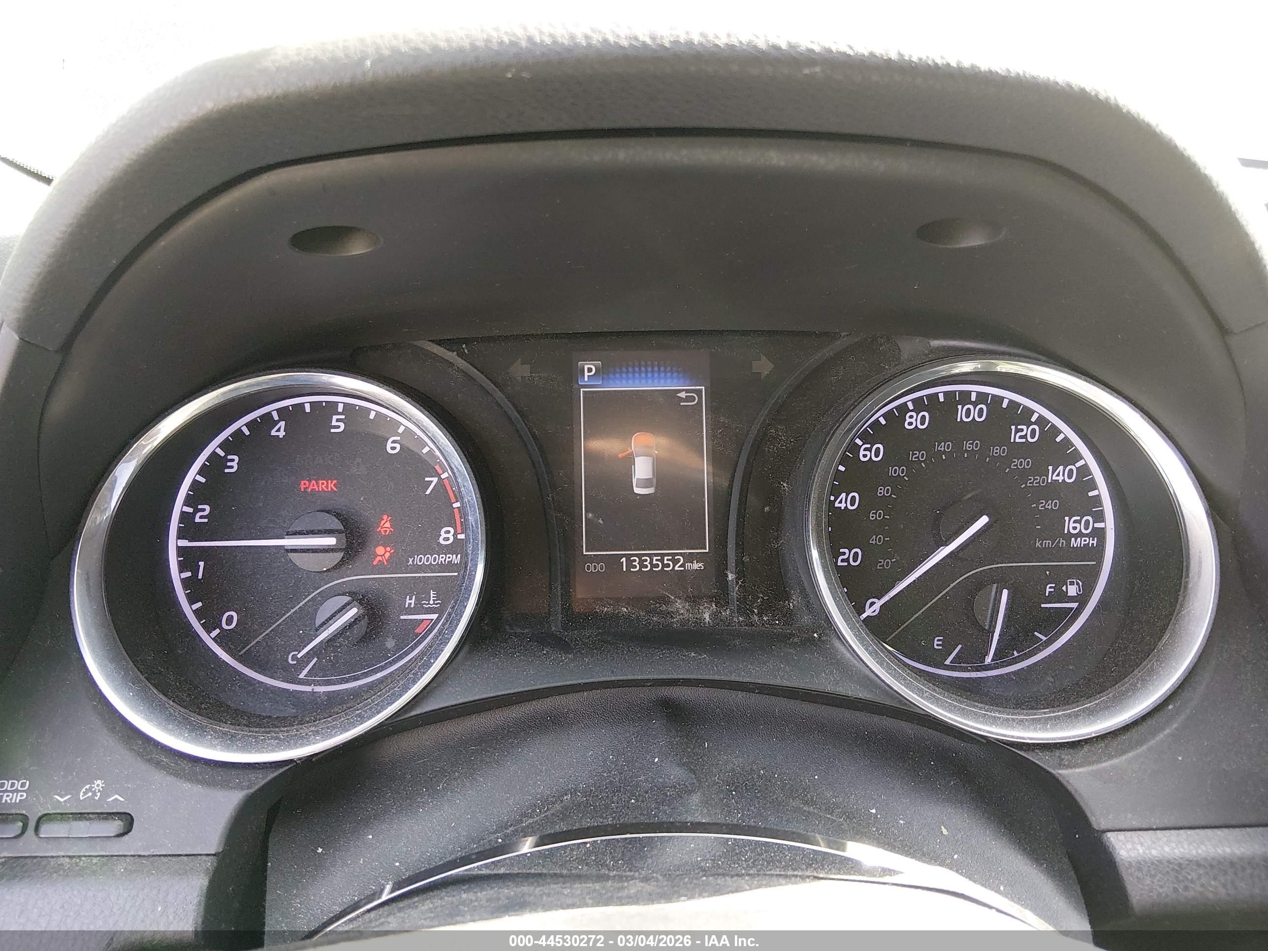 TOYOTA CAMRY image 7