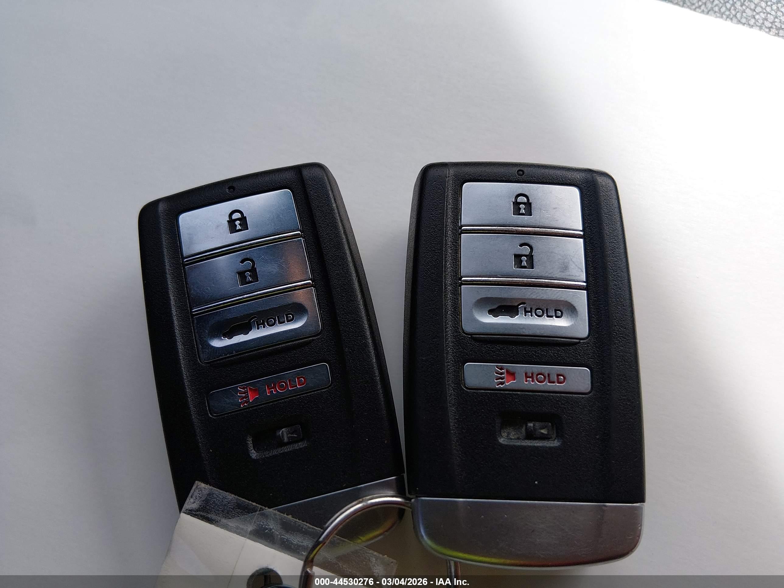 ACURA RDX image 11