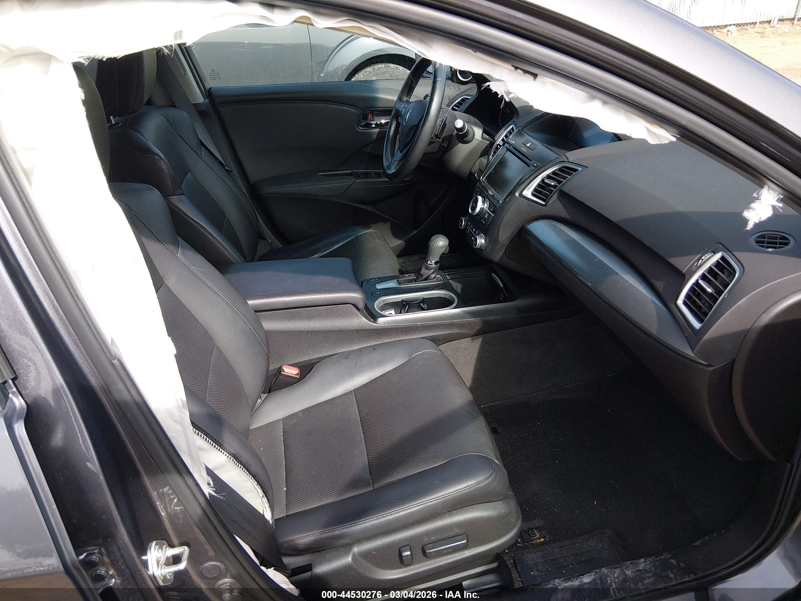 ACURA RDX image 5
