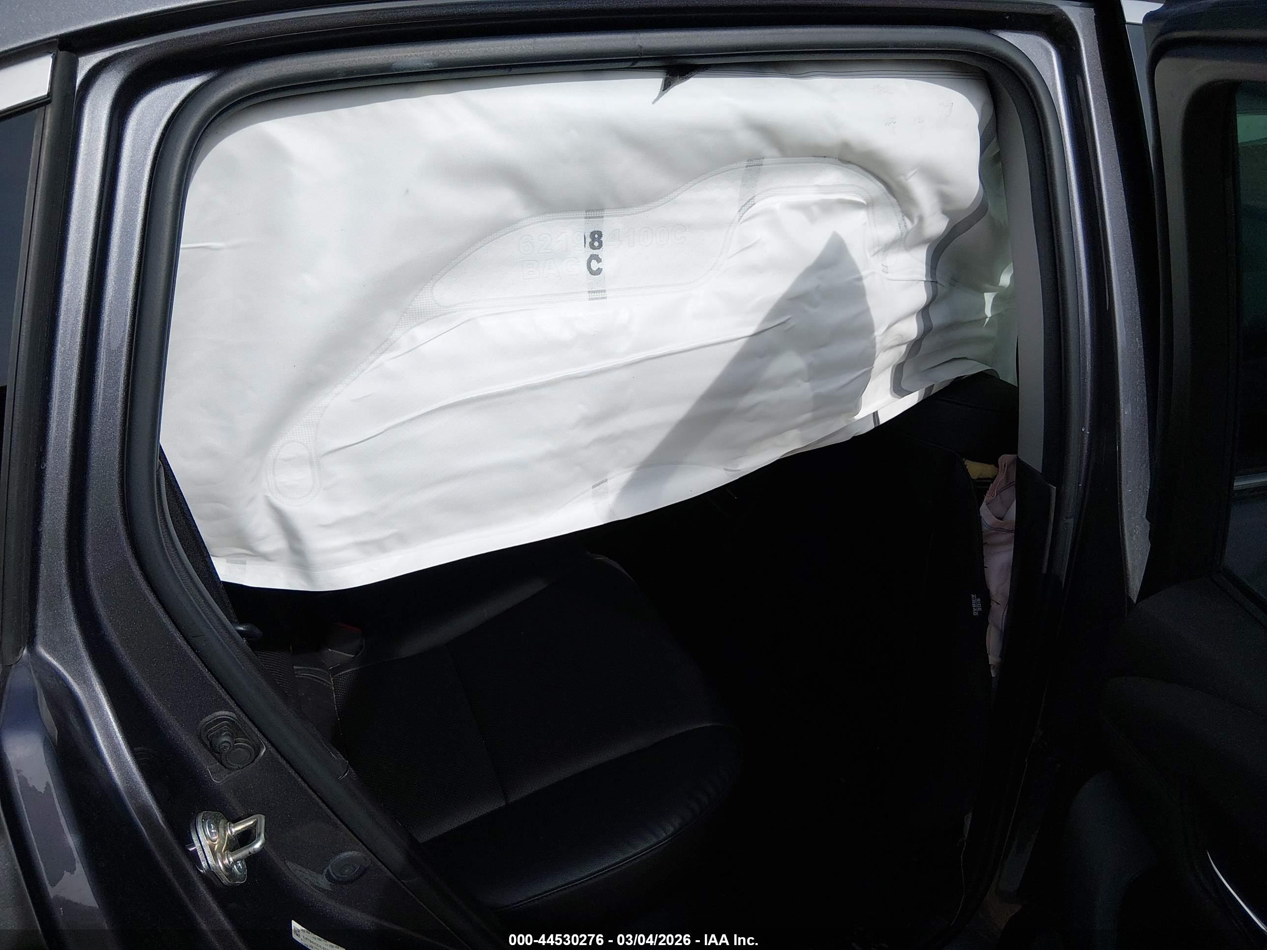 ACURA RDX image 8